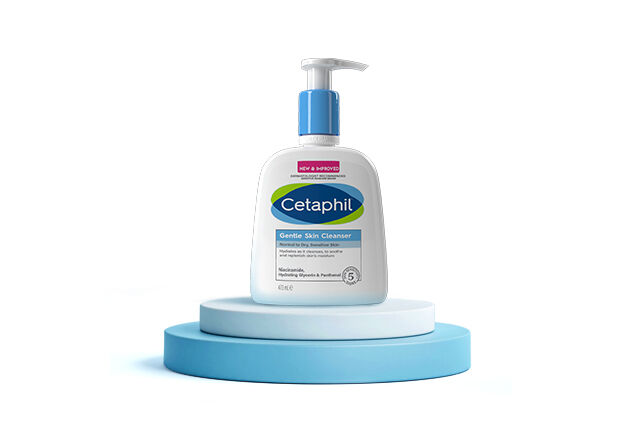 Gentle Skin Cleanser