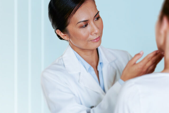 SCIENCE BASED SENSITIVE SKIN CARE