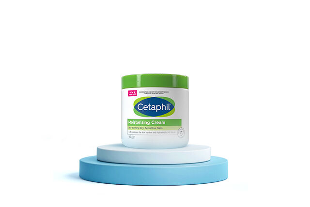 Moisturising Cream