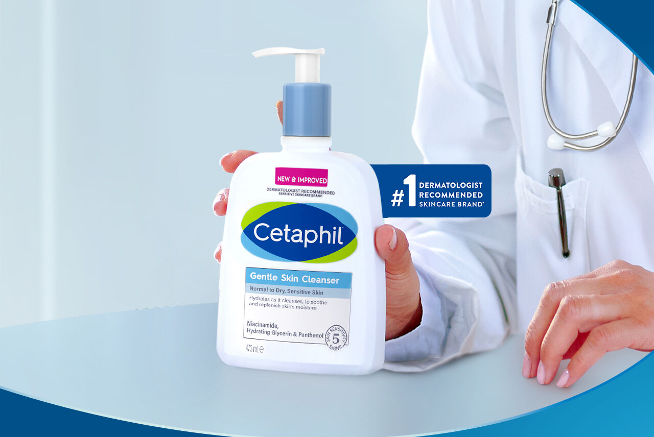 Texan Rooted History of a Heritage Brand Cetaphil UK