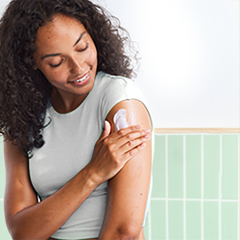 WHAT'S IN CETAPHIL BODY LOTIONS?