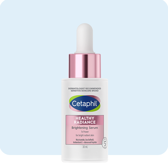 Healthy Radiance Brightening Serum