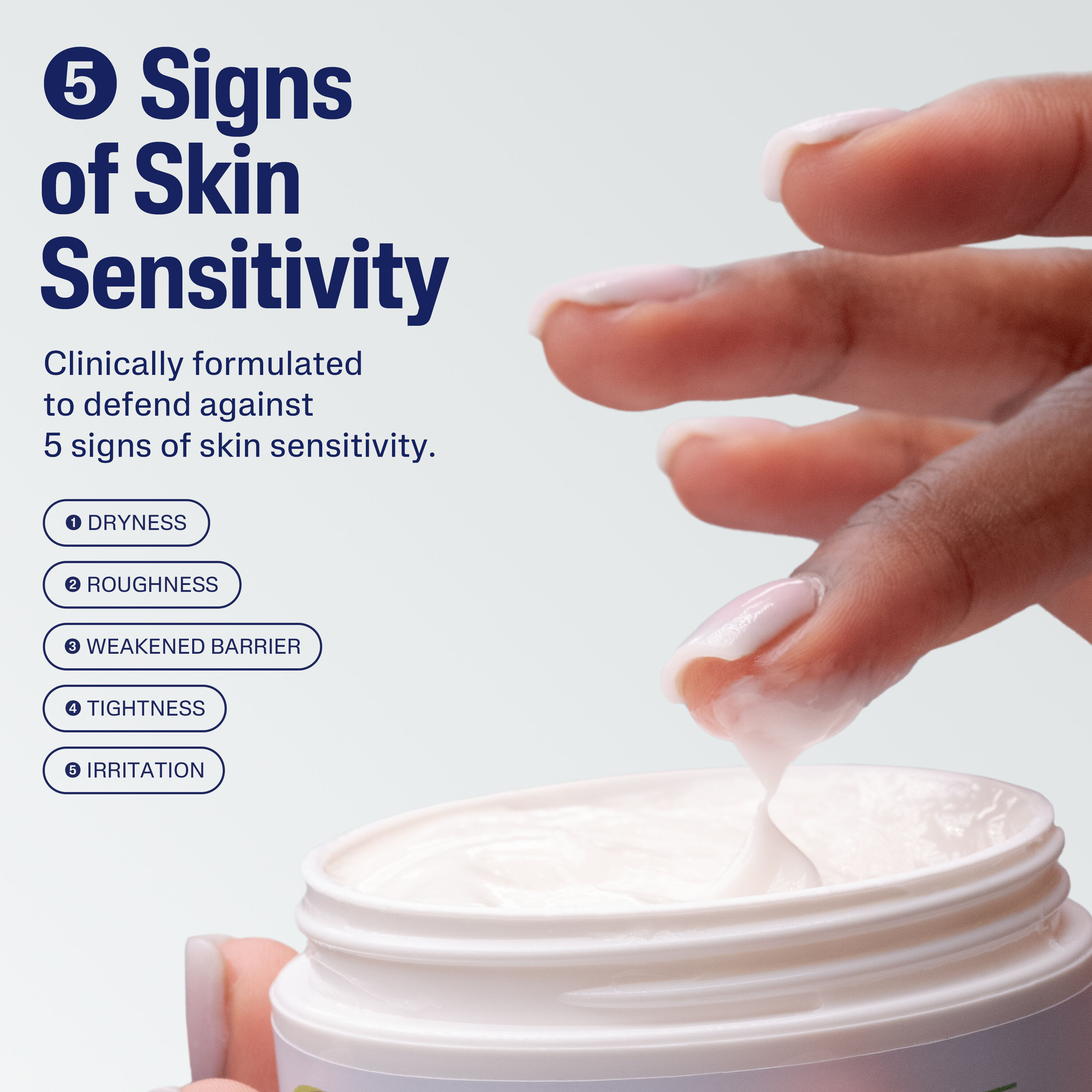 Hydrating Night Cream