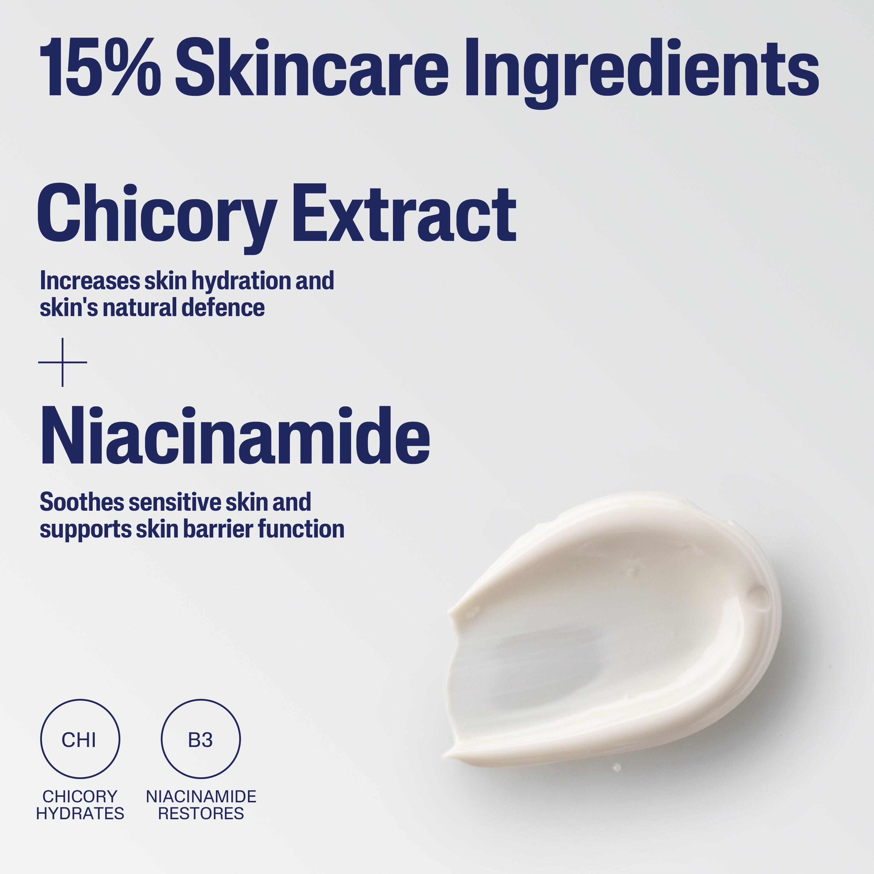 Cetaphil SPF 30 Daily Defence Face Moisturiser 50ml