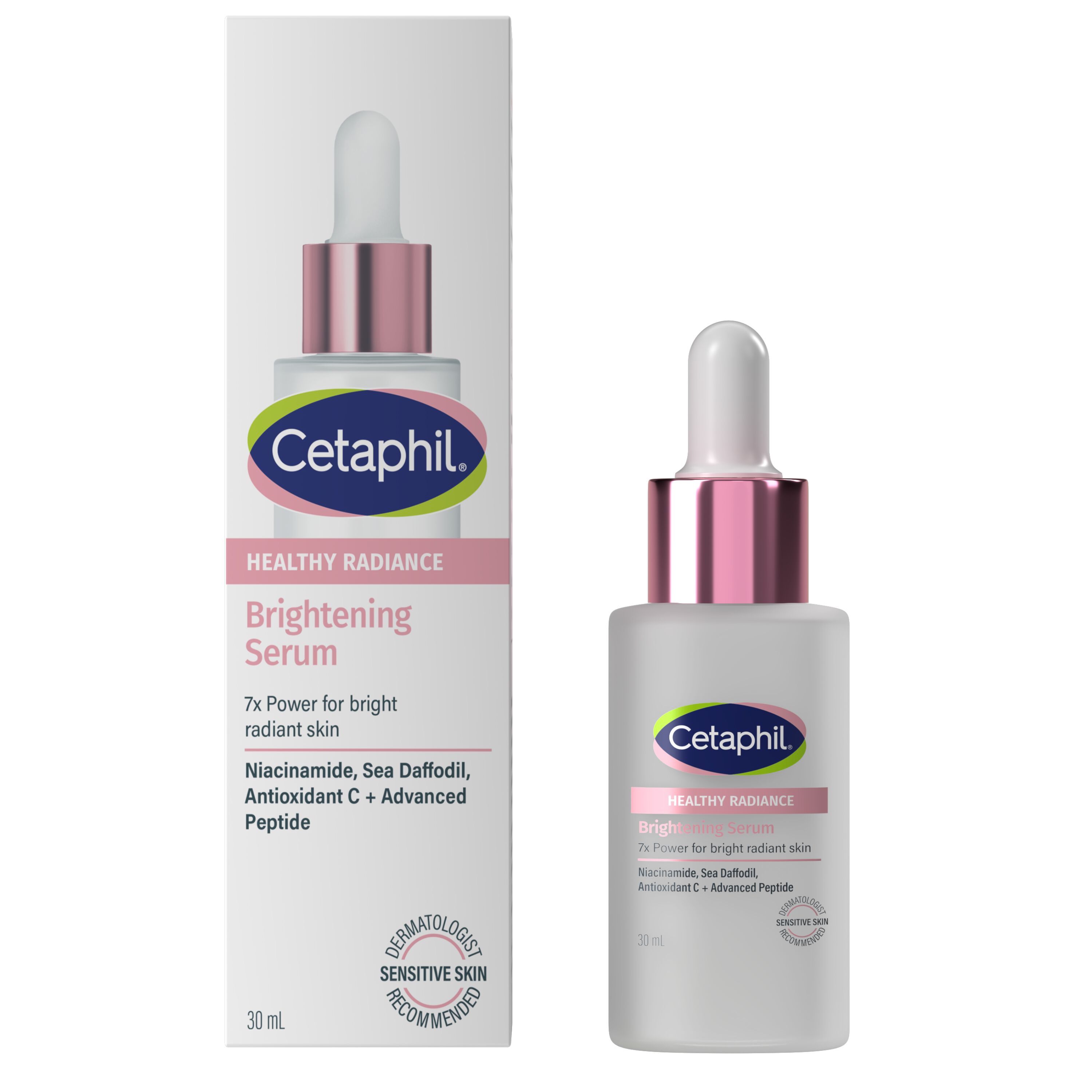 Healthy Radiance Brightening Serum