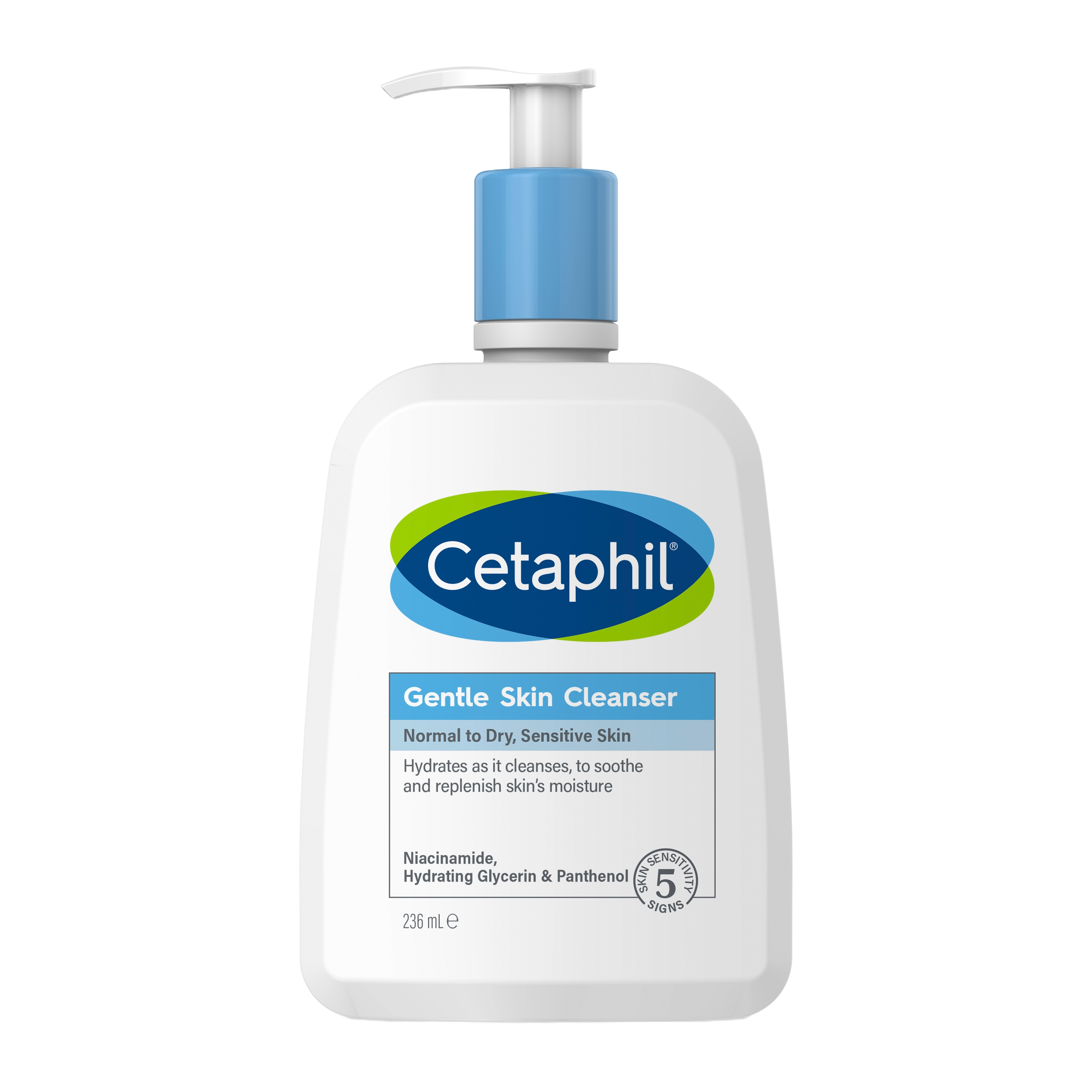 Gentle Skin Cleanser