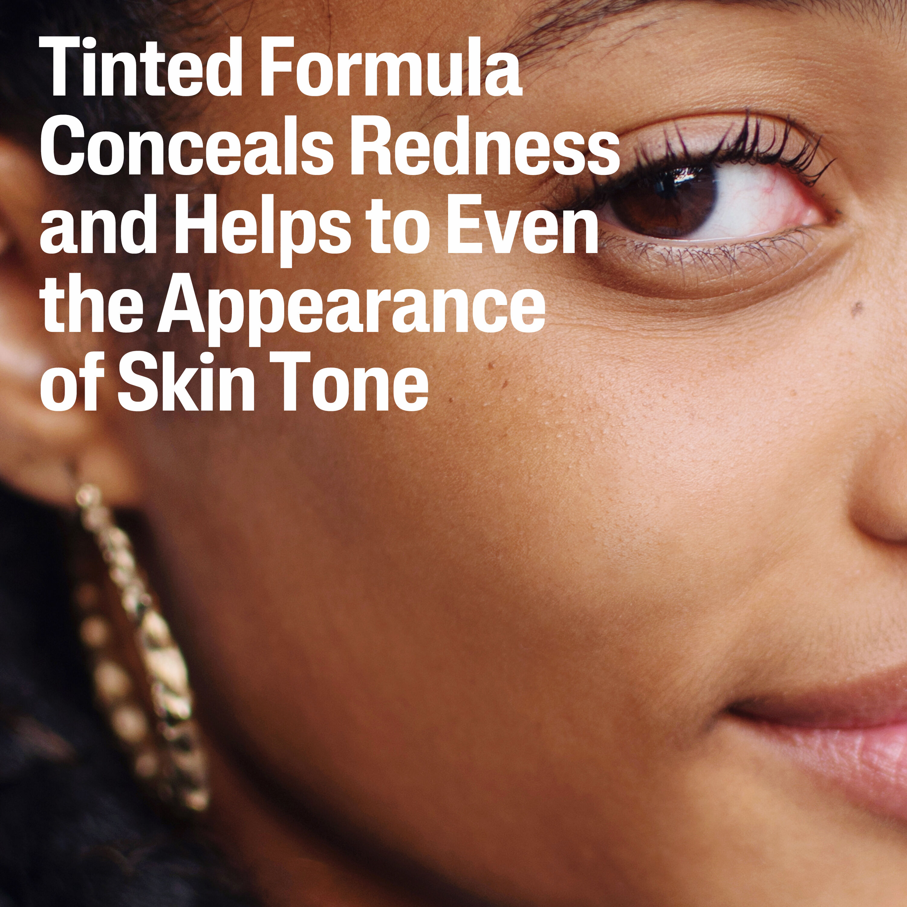 PRO Redness Prone Skin Tinted Moisturising Day Cream SPF30