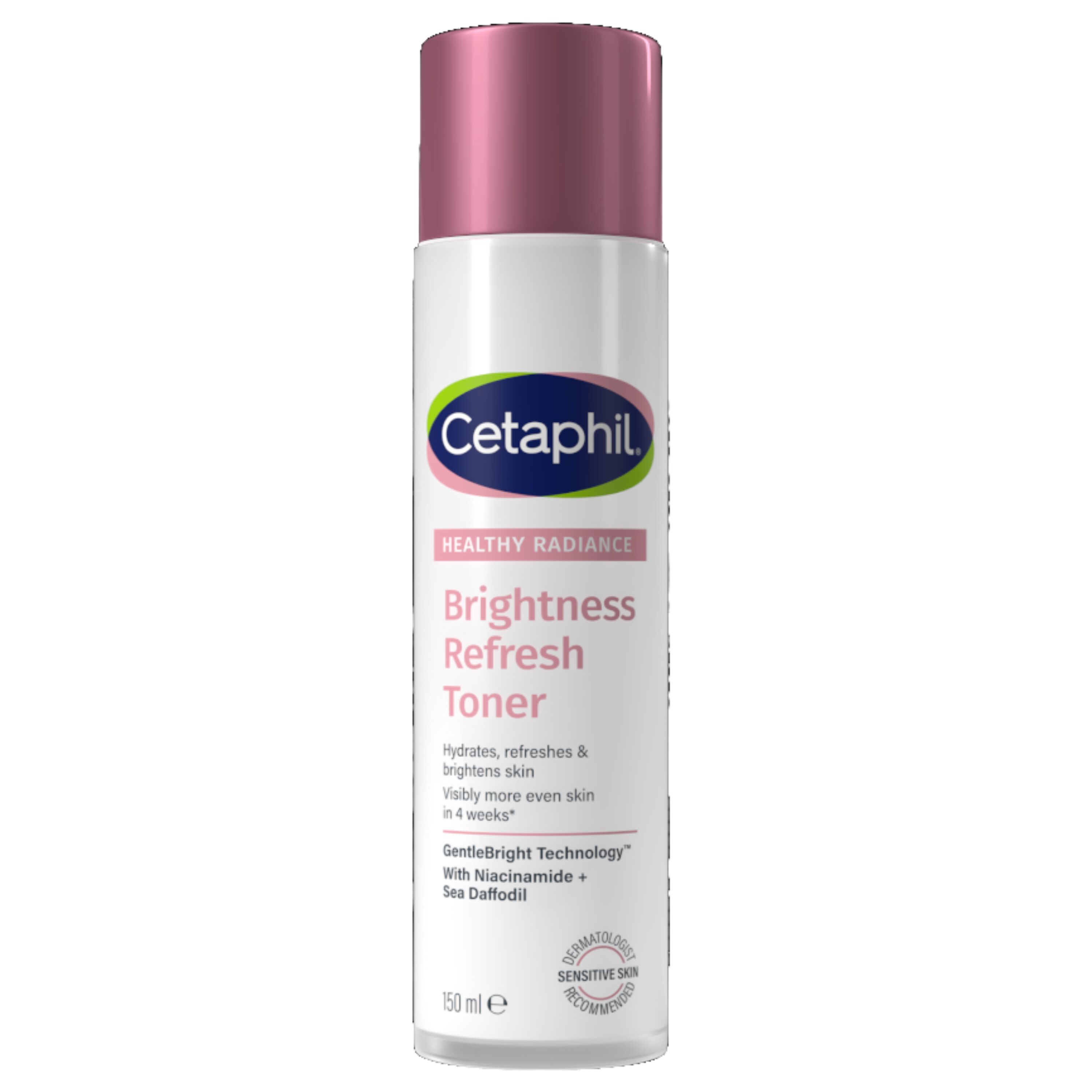 Healthy Radiance Brightness Refresh Toner