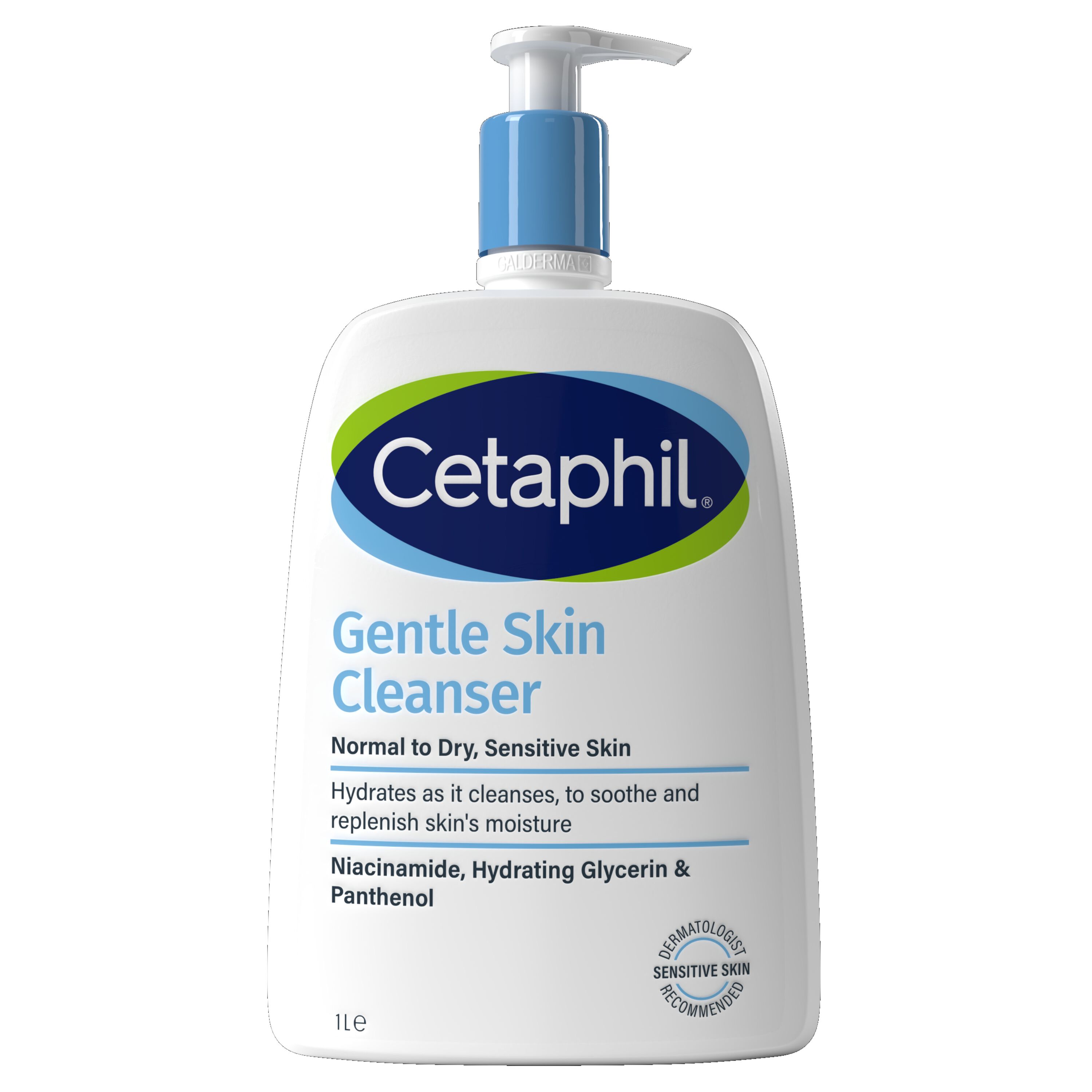 Gentle Skin Cleanser