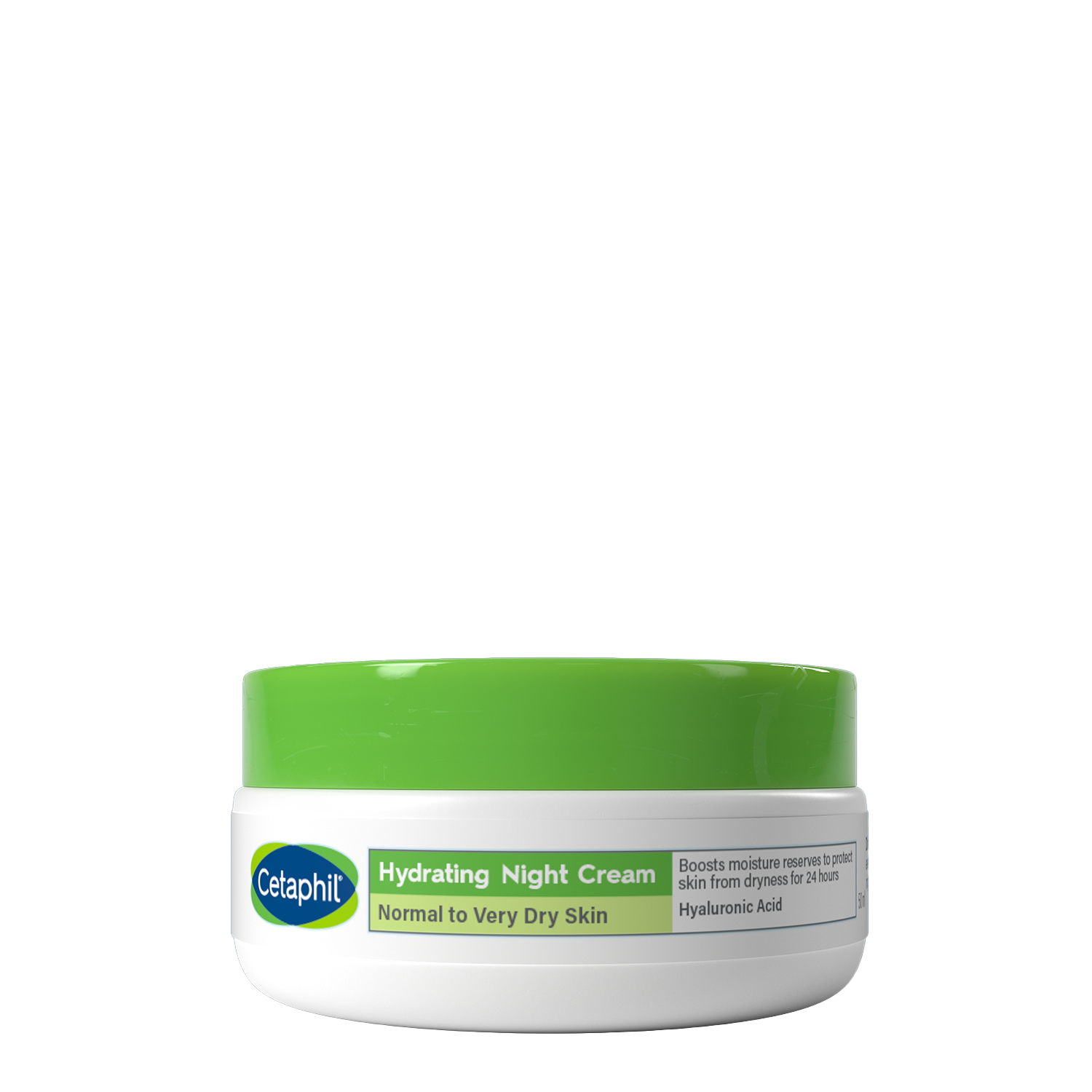 Hydrating Night Cream
