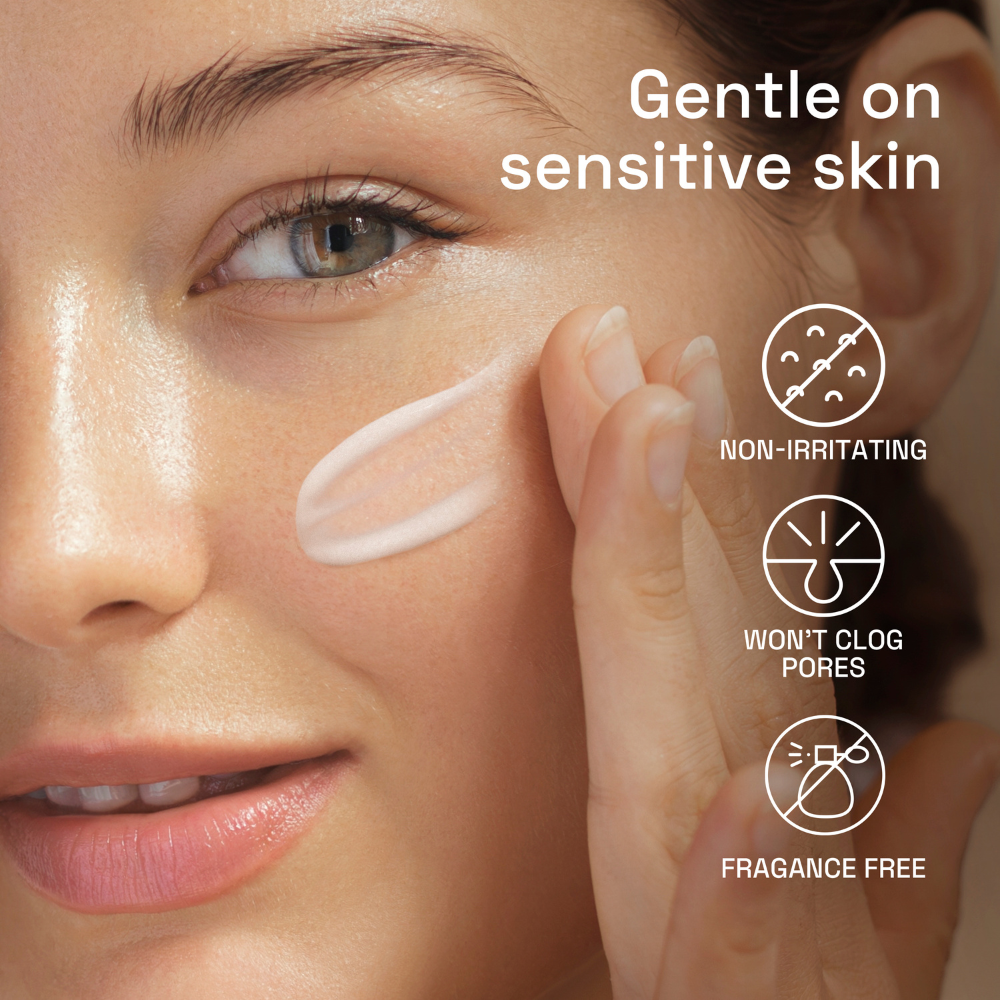 Daily Defence Cream SPF 50