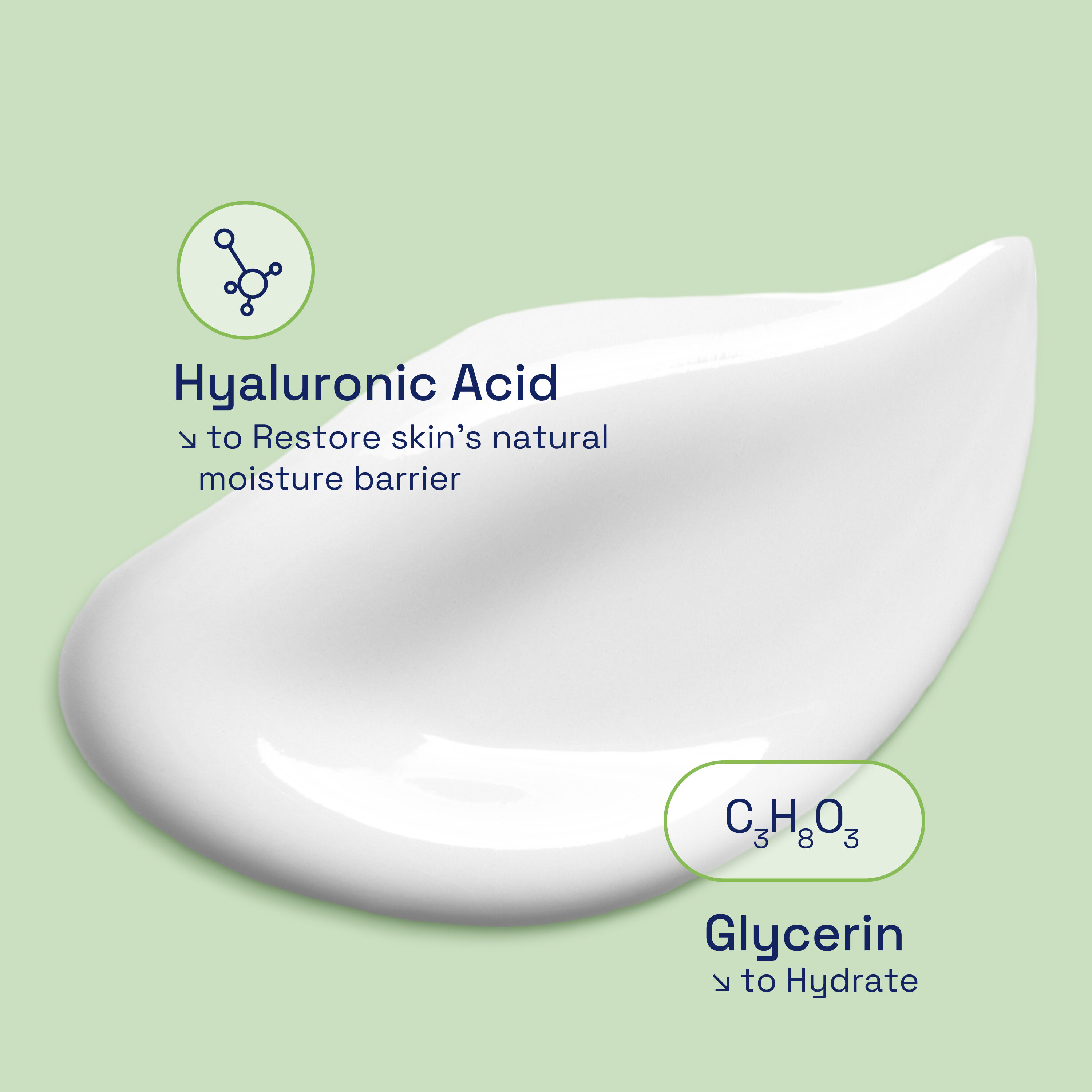 Hydrating Night Cream
