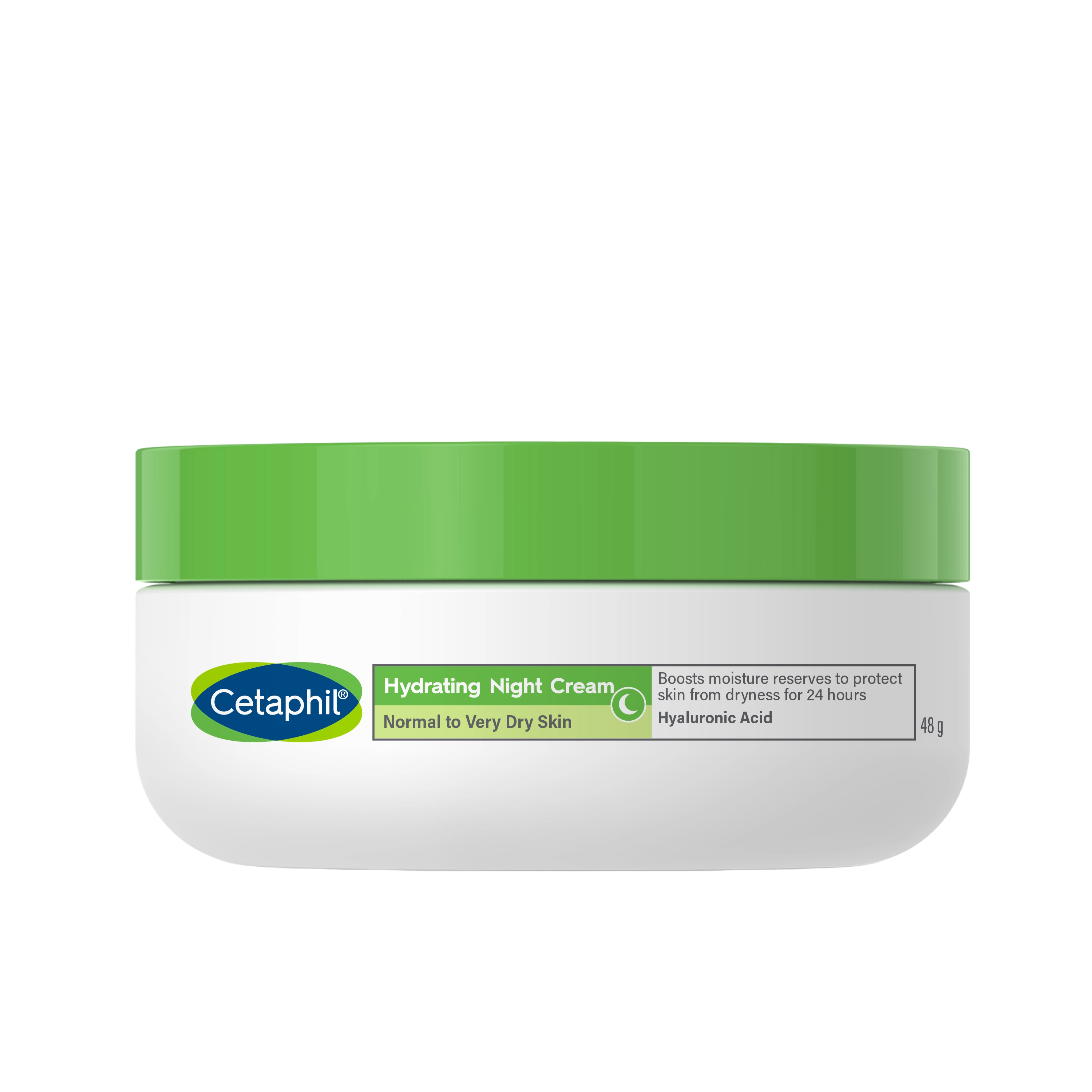 Hydrating Night Cream