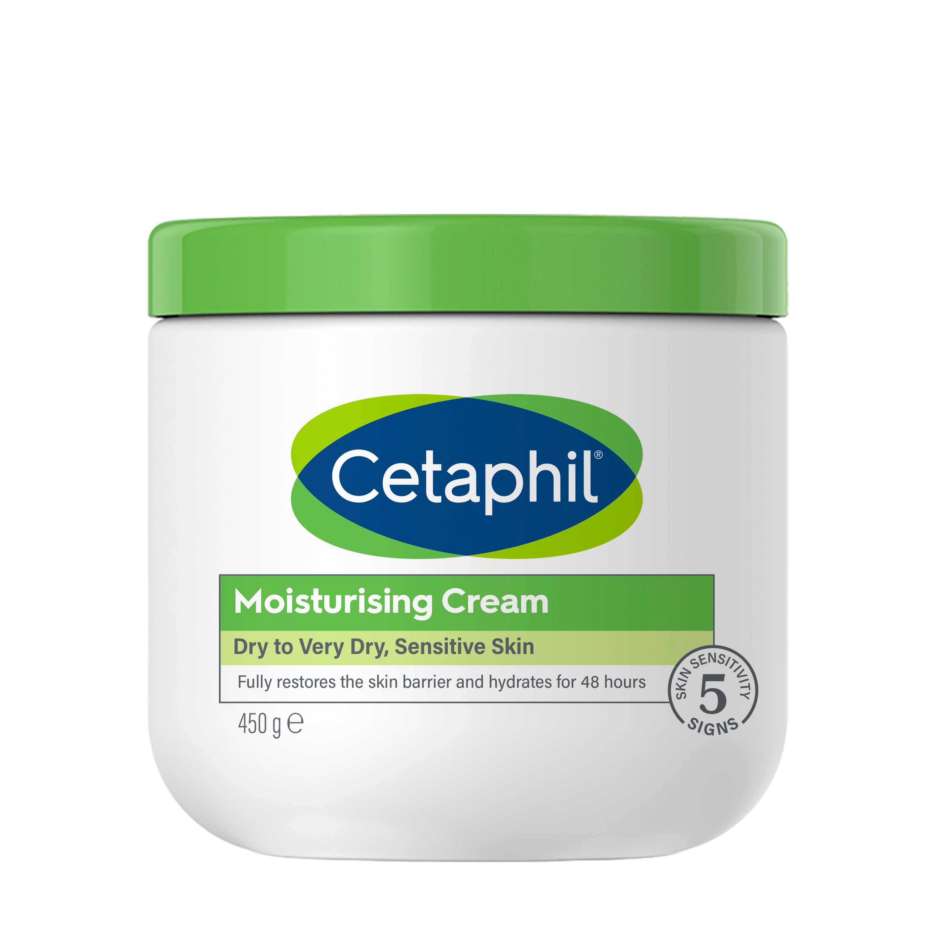 Moisturising Cream