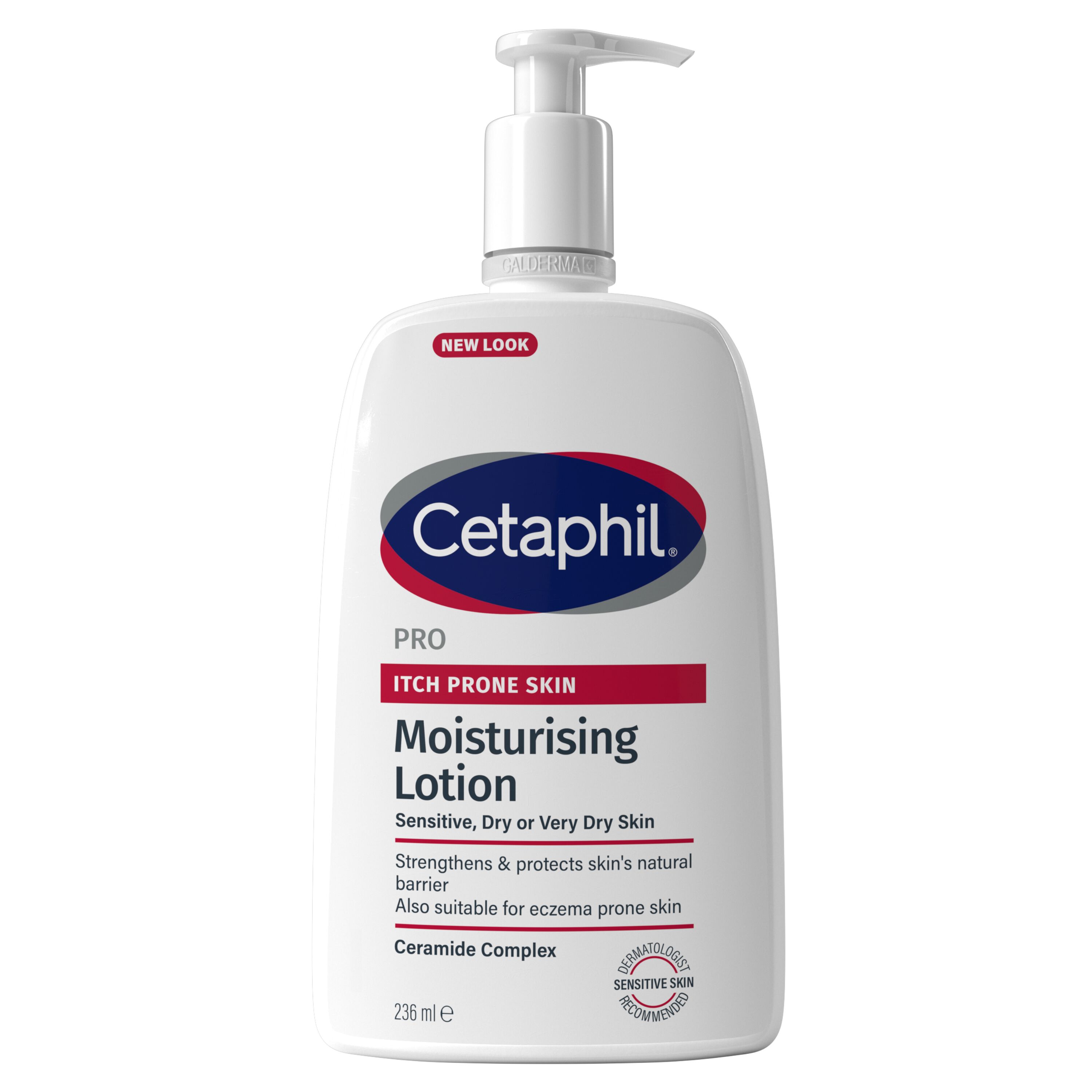 PRO Itch Prone Moisturising Body Lotion
