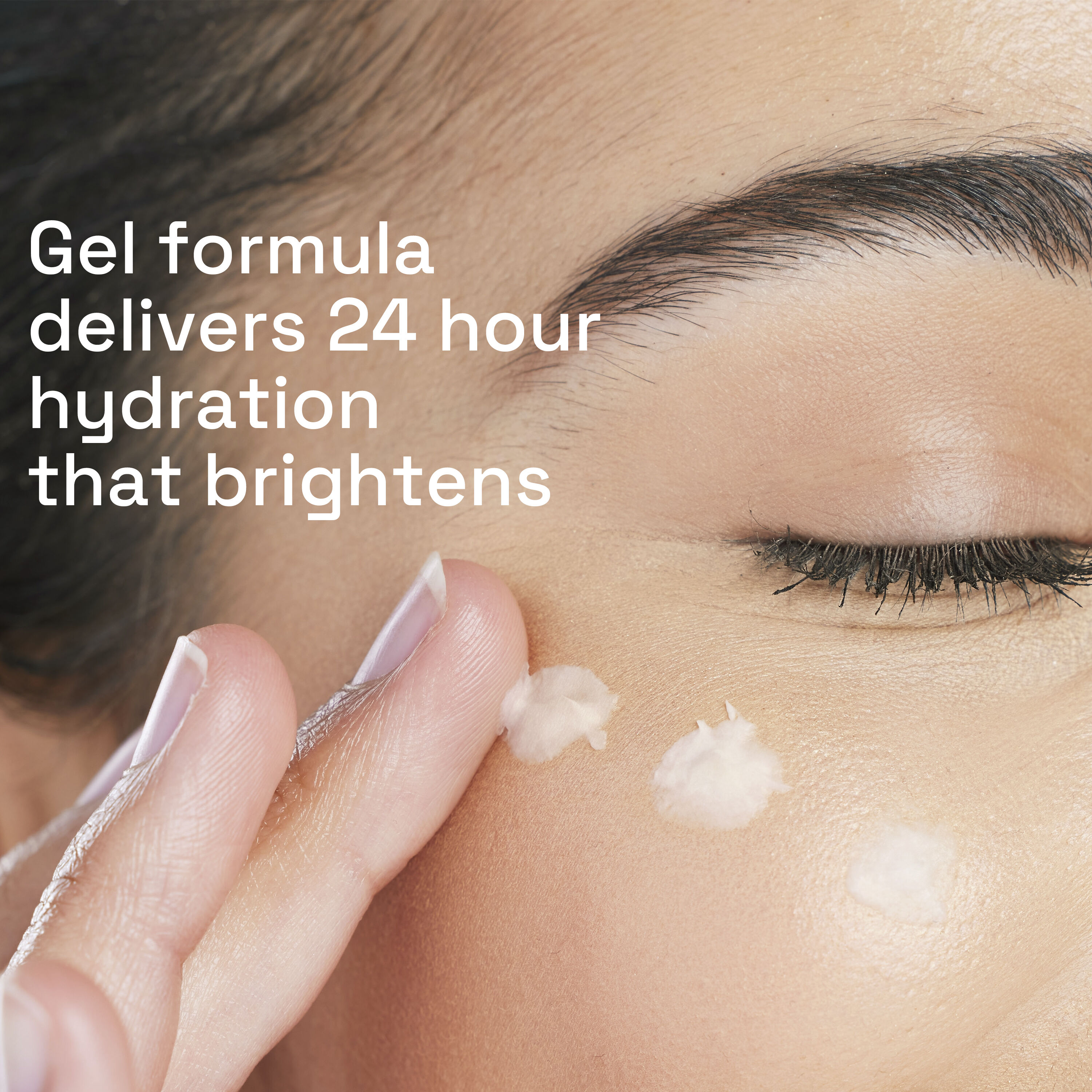 Hydrating Eye Gel