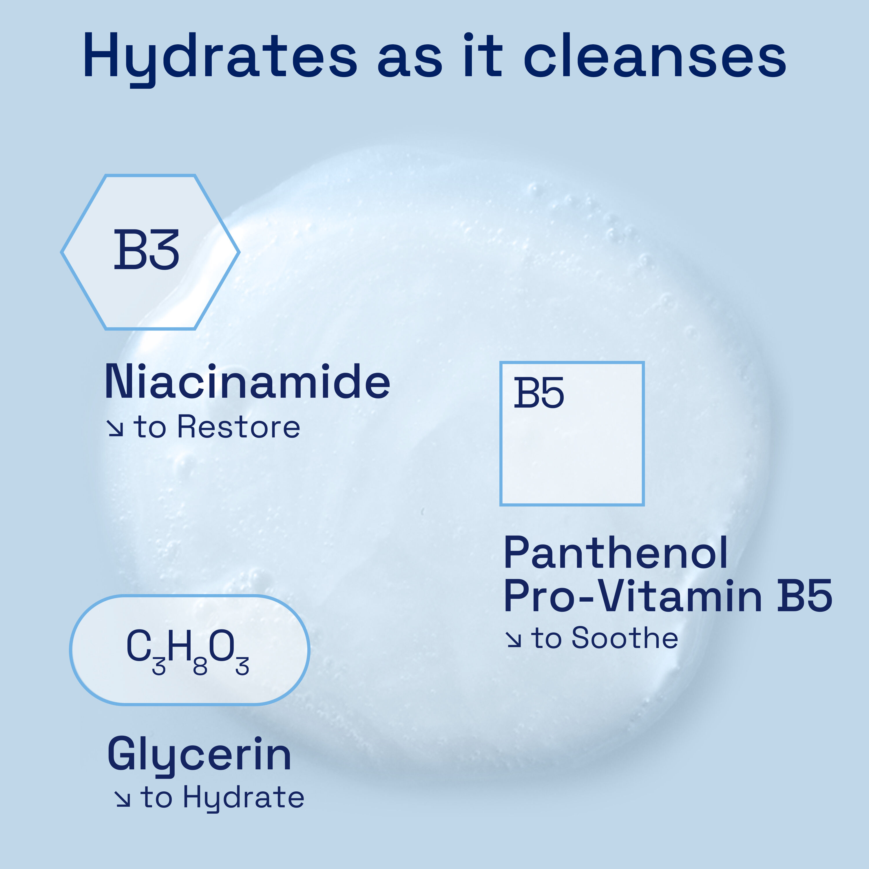 Gentle Skin Cleanser