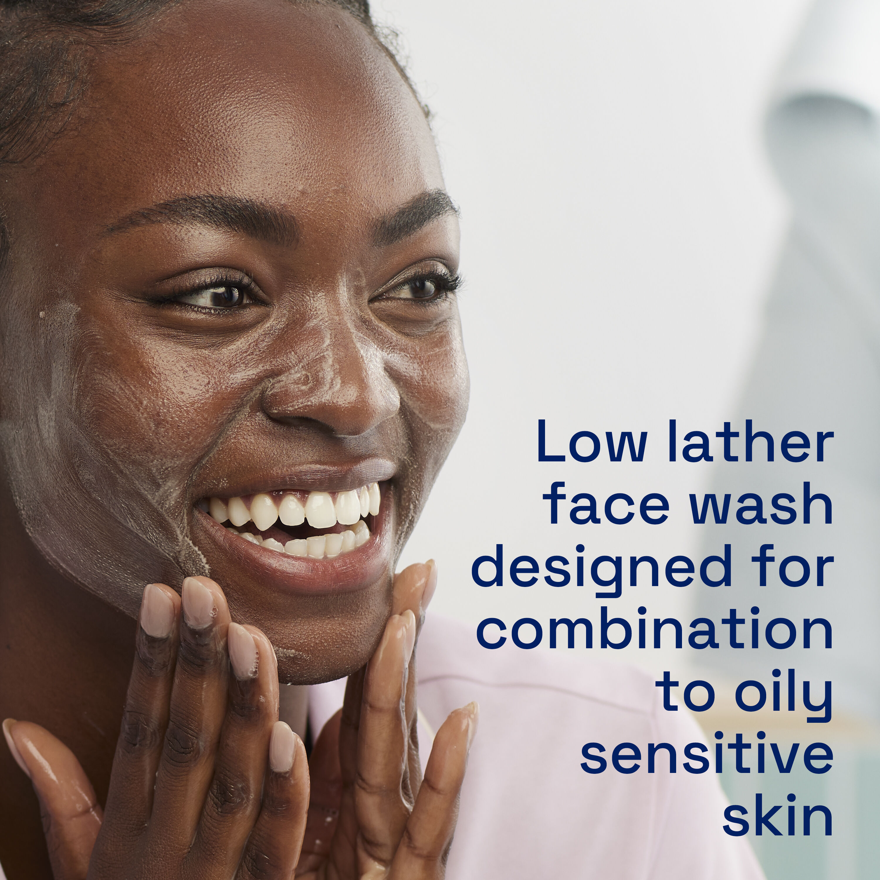 Oily Skin Cleanser