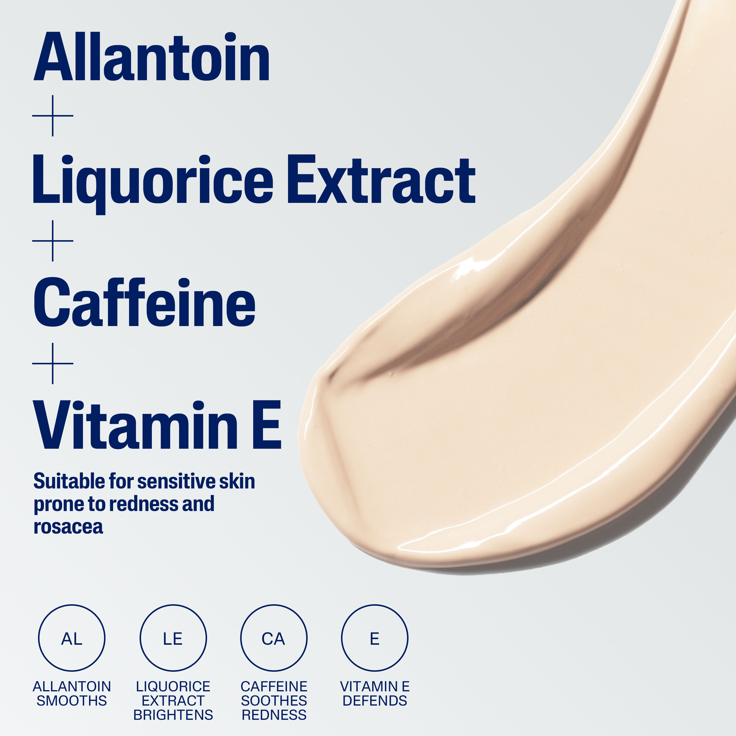 PRO Redness Prone Skin Tinted Moisturising Day Cream SPF30