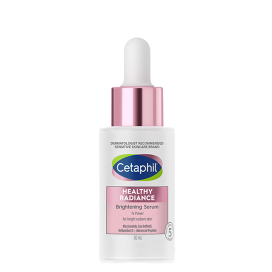 Healthy Radiance Brightening Serum