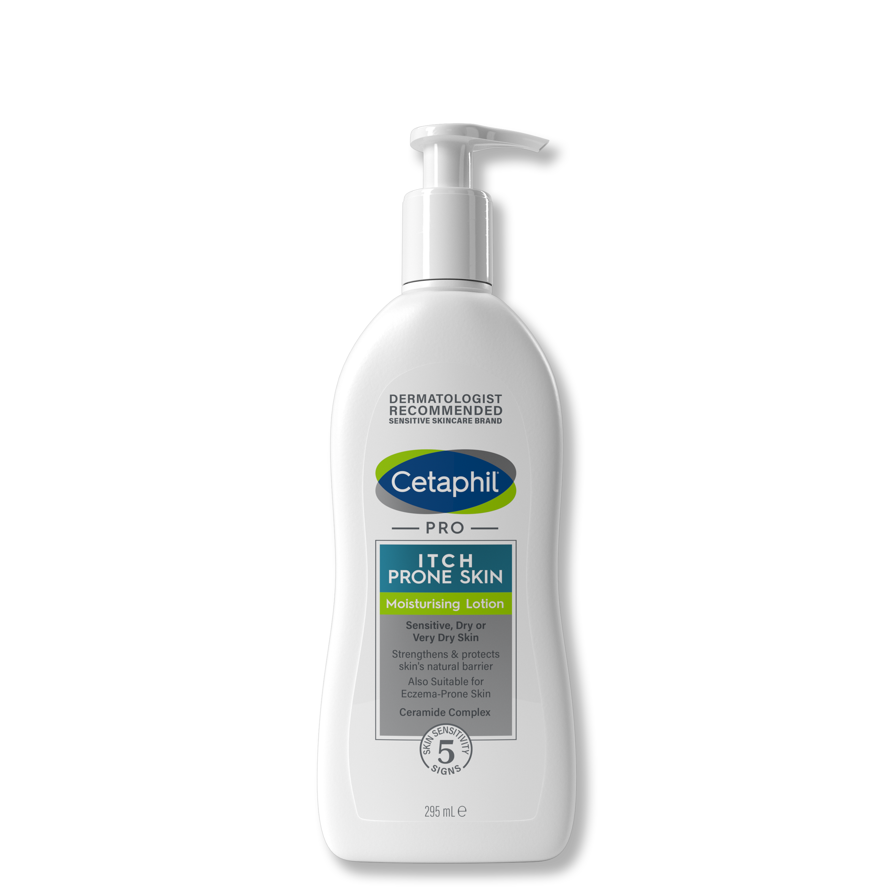 PRO Itch Prone Moisturising Body Lotion