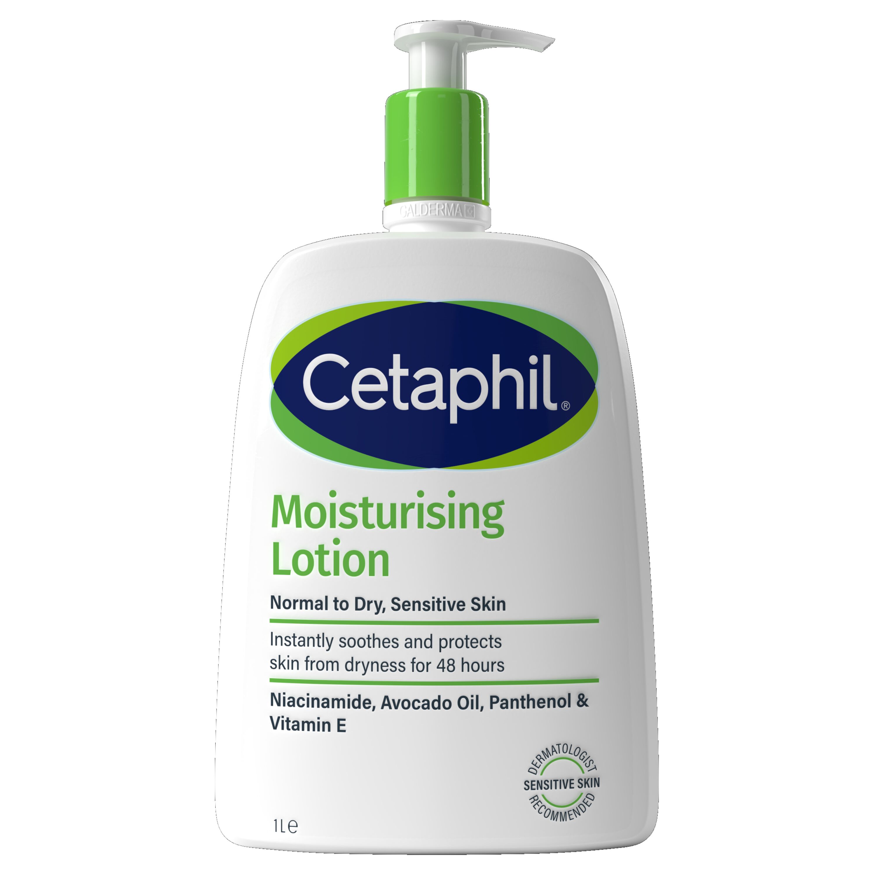Moisturising Lotion