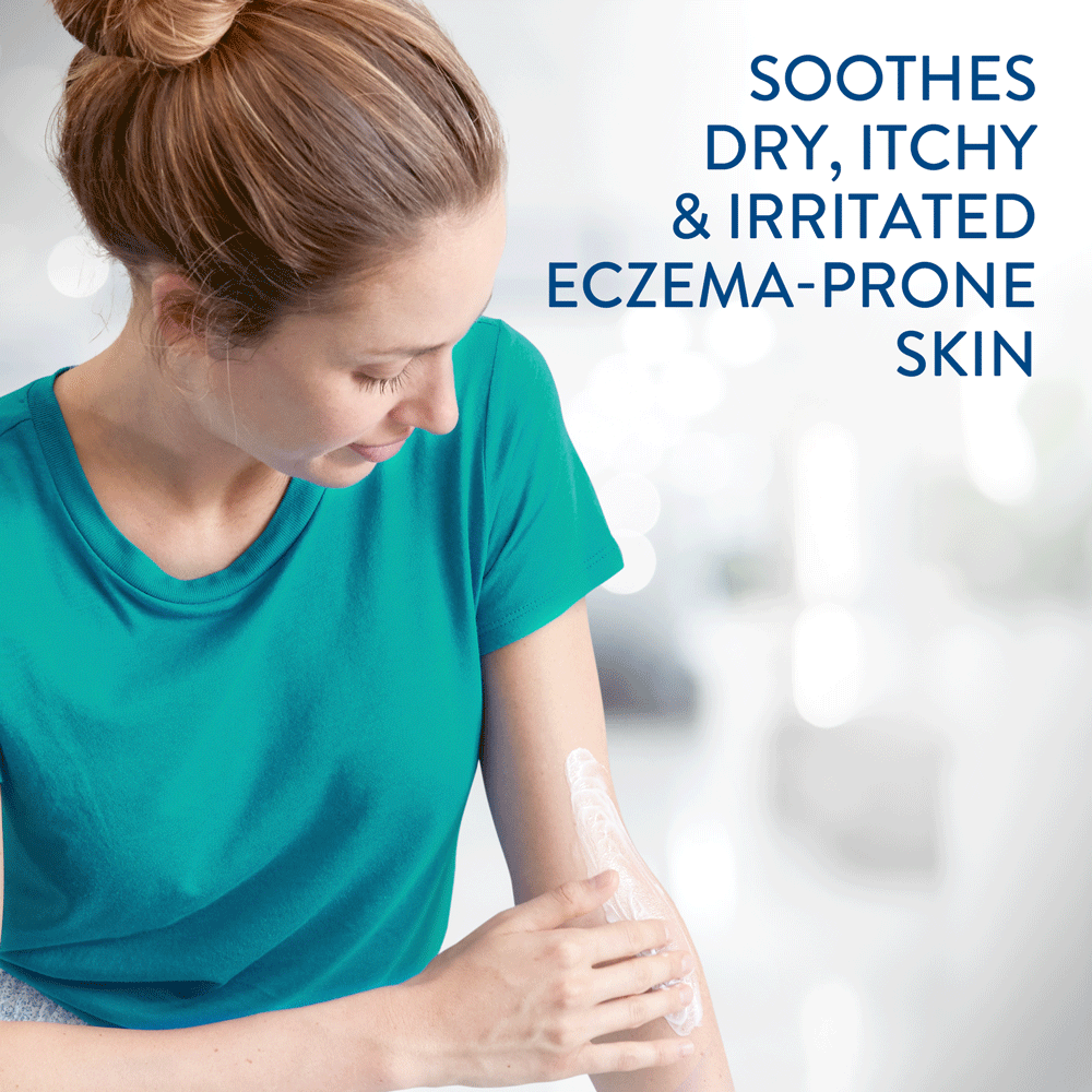 PRO Itch Prone Moisturising Body Lotion