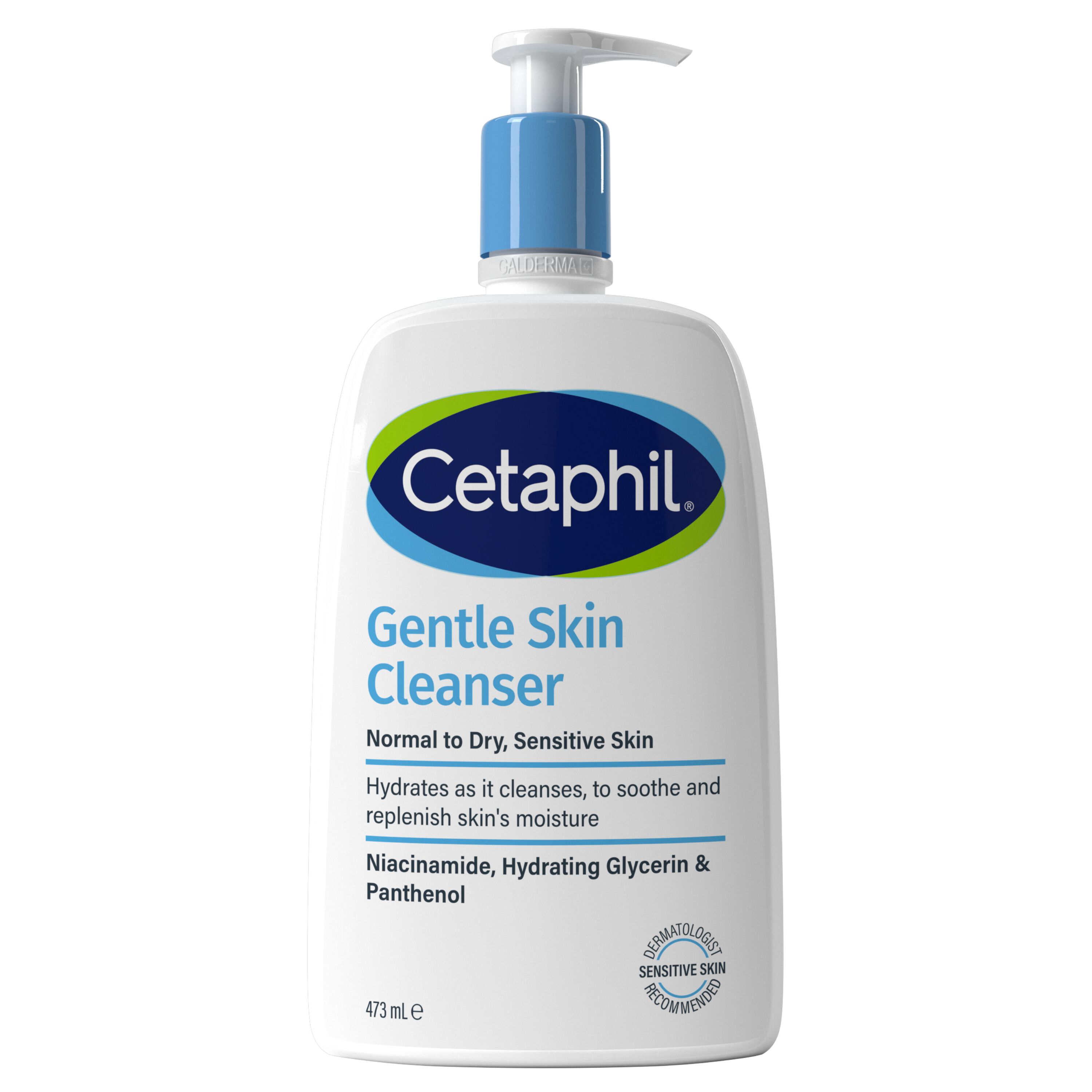 Gentle Skin Cleanser