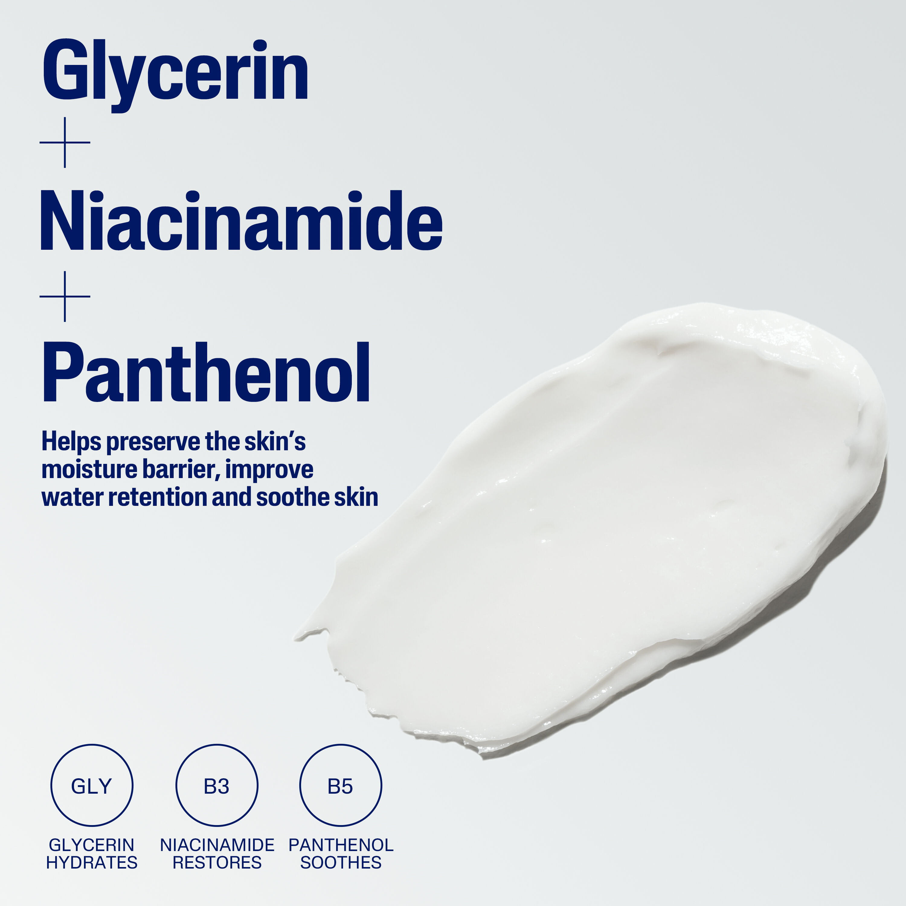 Moisturising Cream