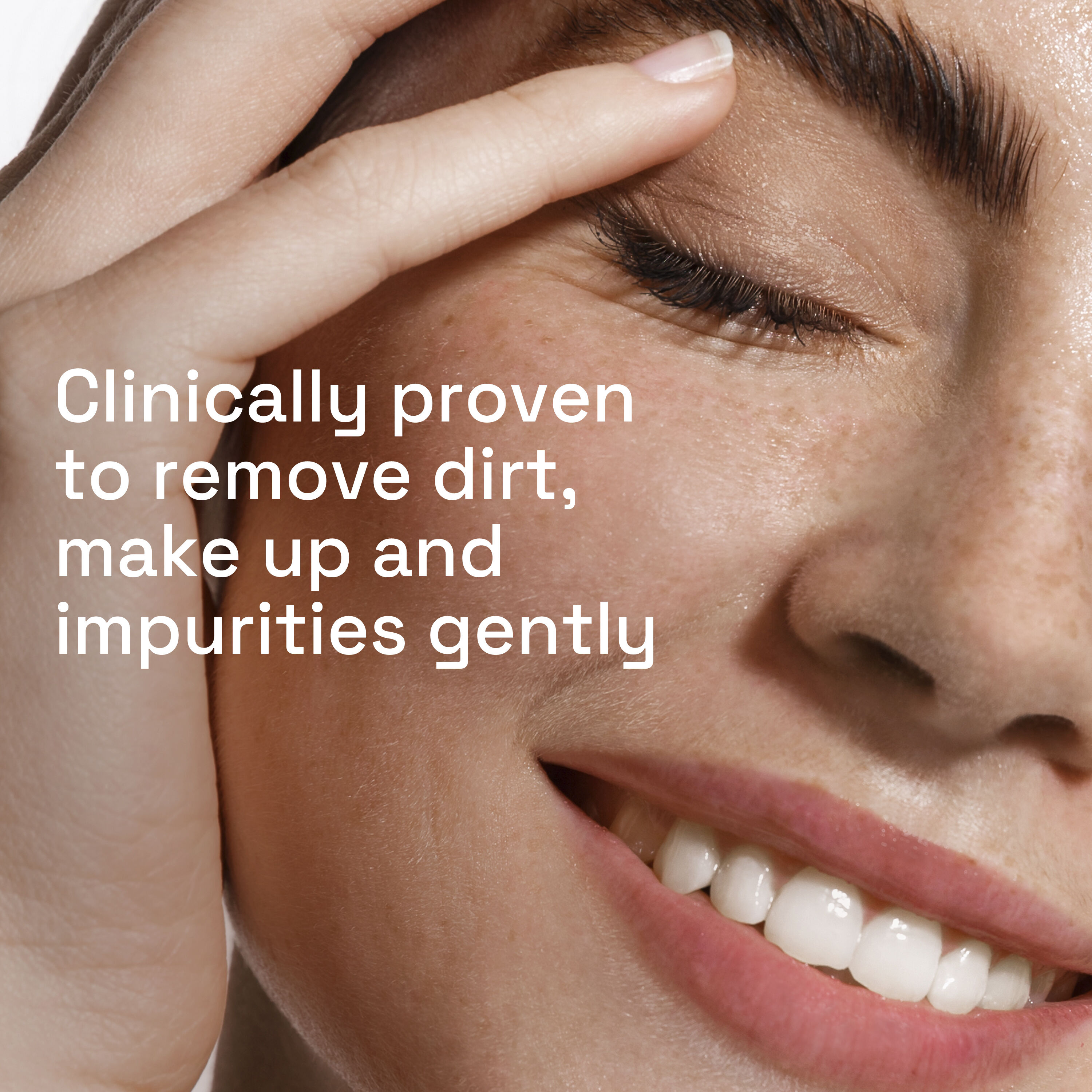 Gentle Skin Cleanser