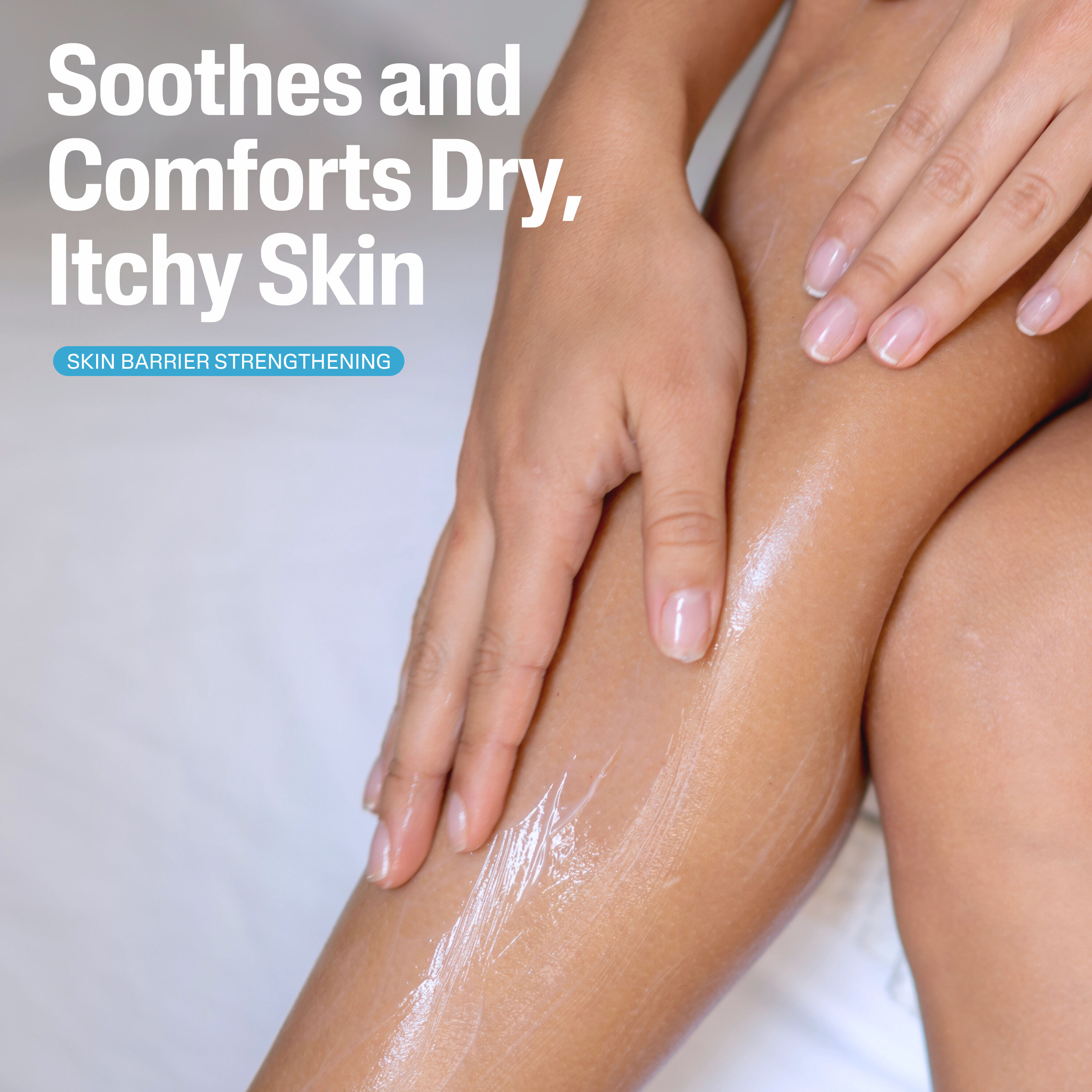 PRO Itch Prone Moisturising Body Lotion