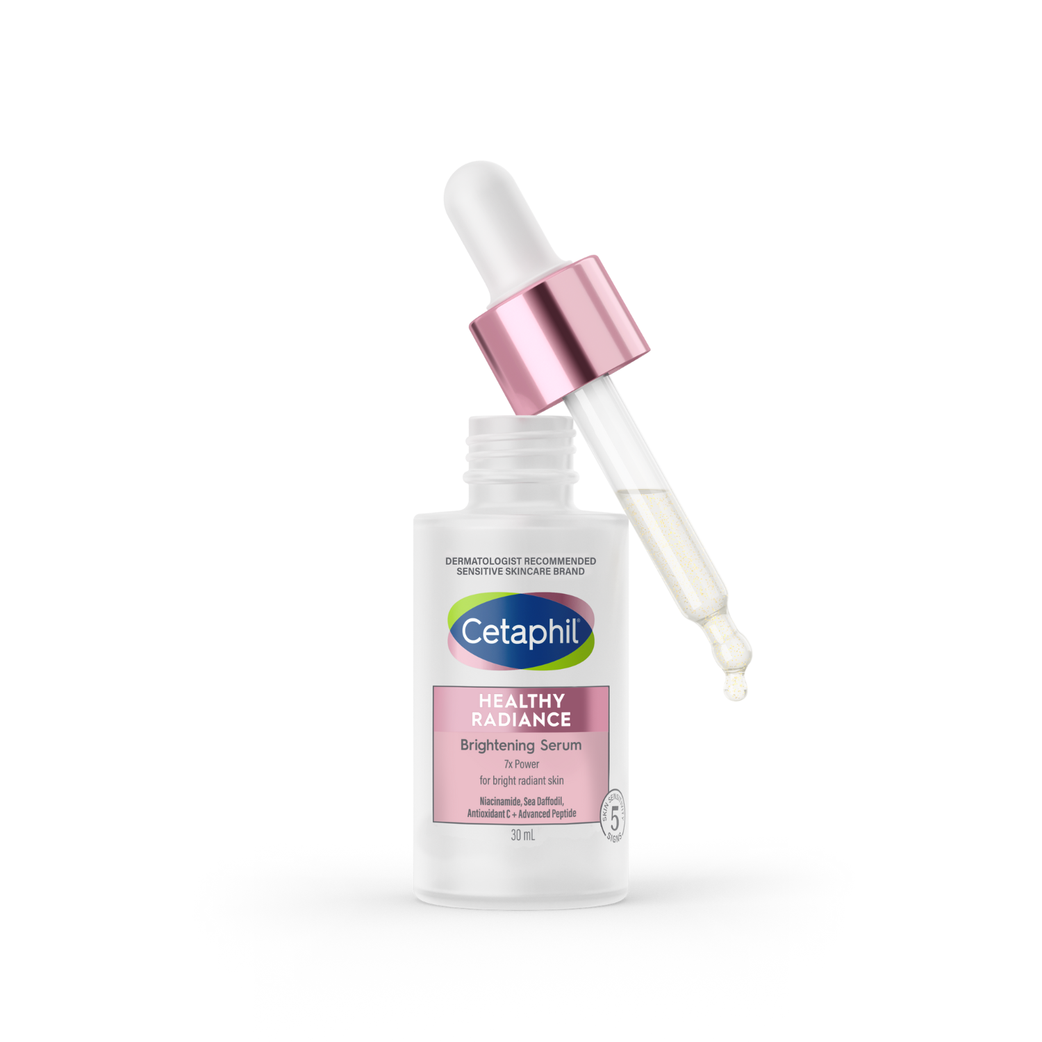 Healthy Radiance Brightening Serum