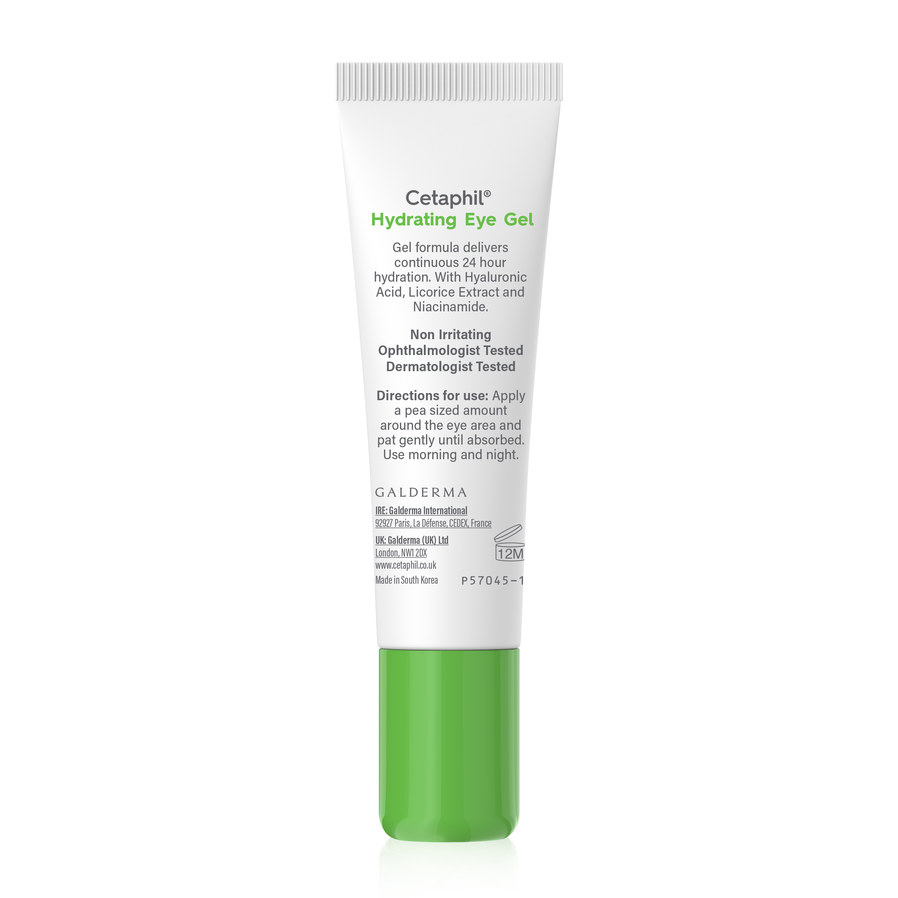 Hydrating Eye Gel