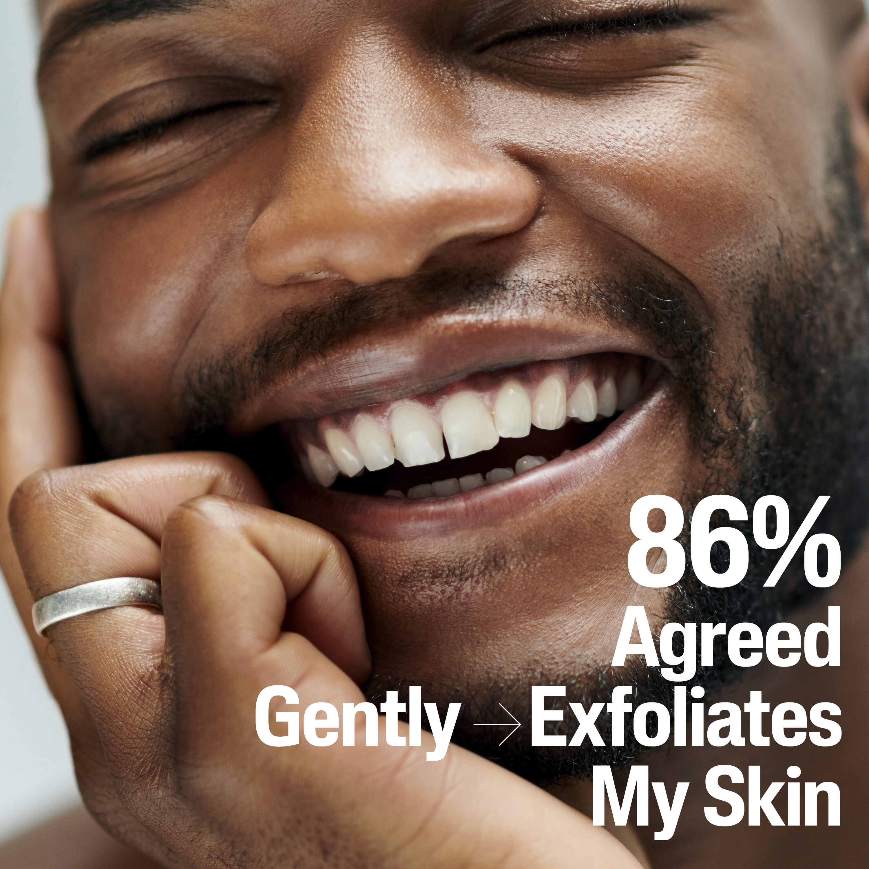 Gentle Exfoliating Salicylic Acid Cleanser, For Face & Body