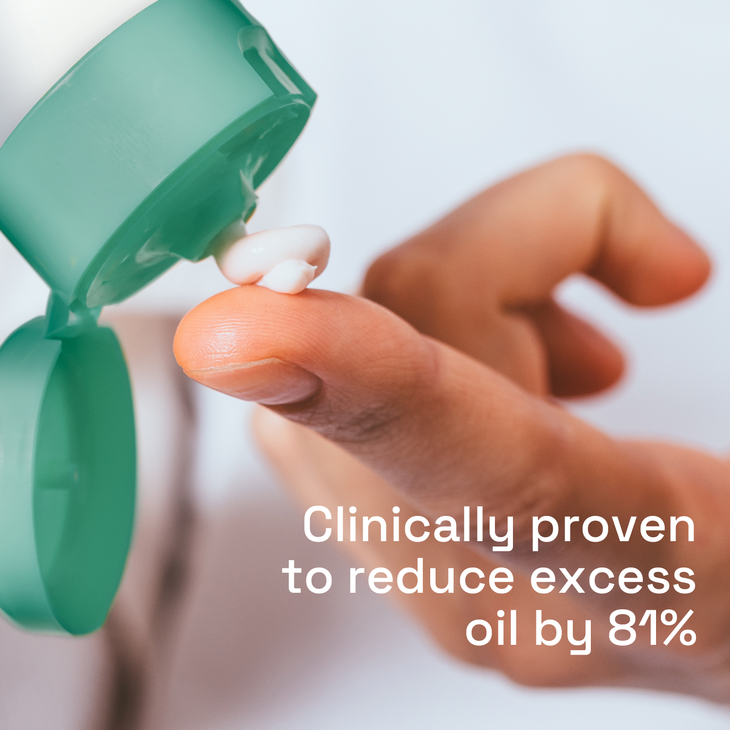 Gentle Clear Clarifying Cream Cleanser