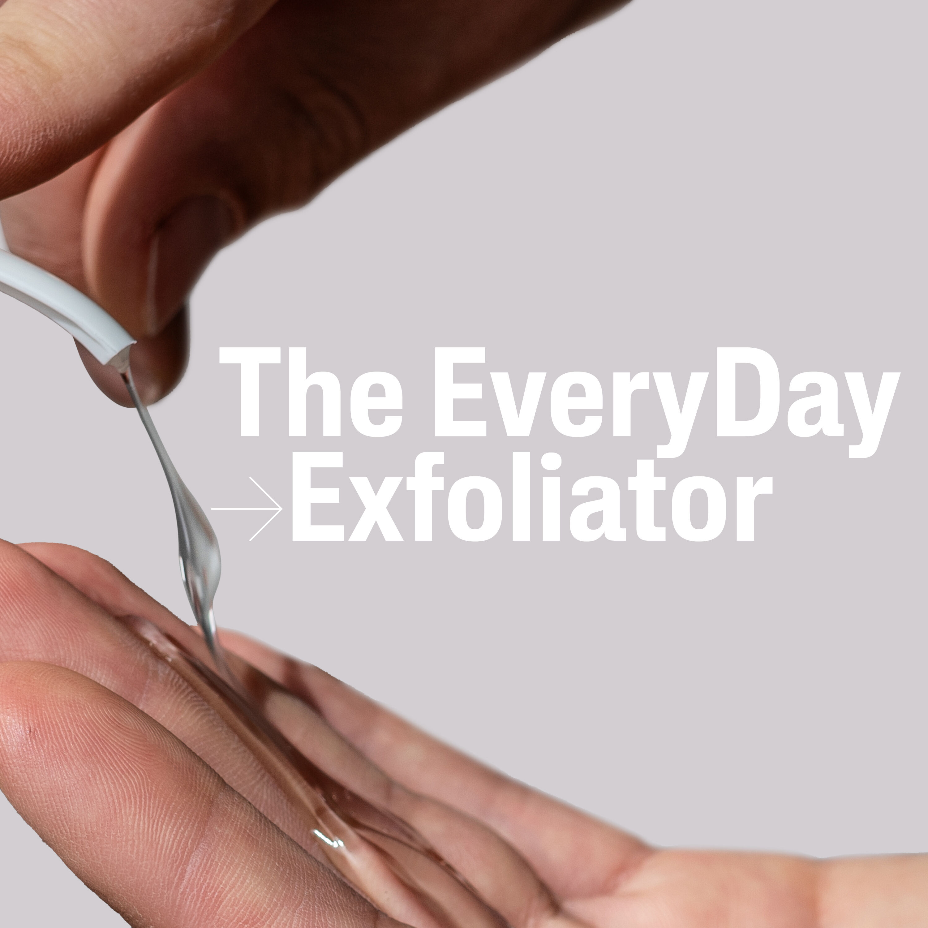 Gentle Exfoliating Salicylic Acid Cleanser, For Face & Body