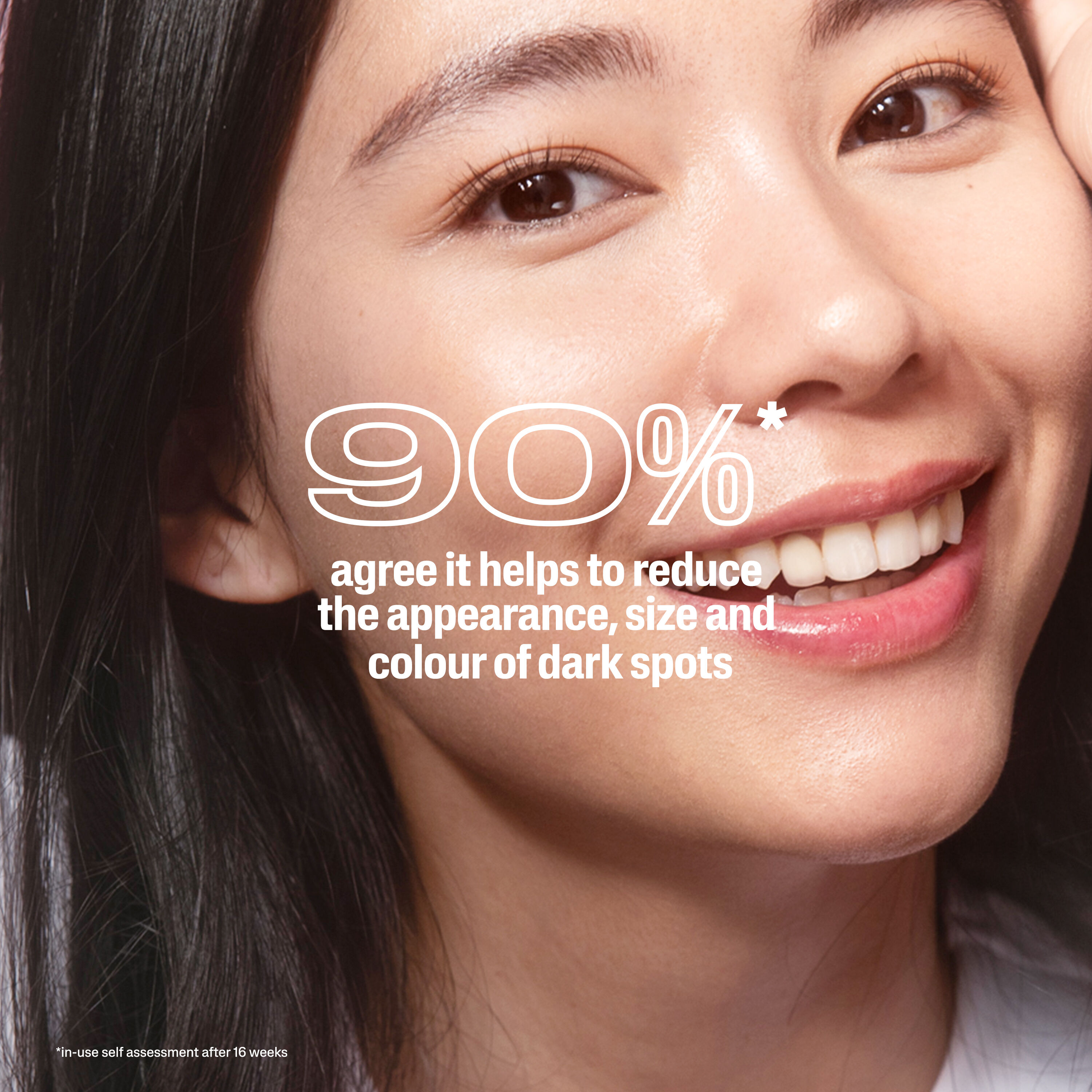 Healthy Radiance Brightening Day Protection Cream SPF15