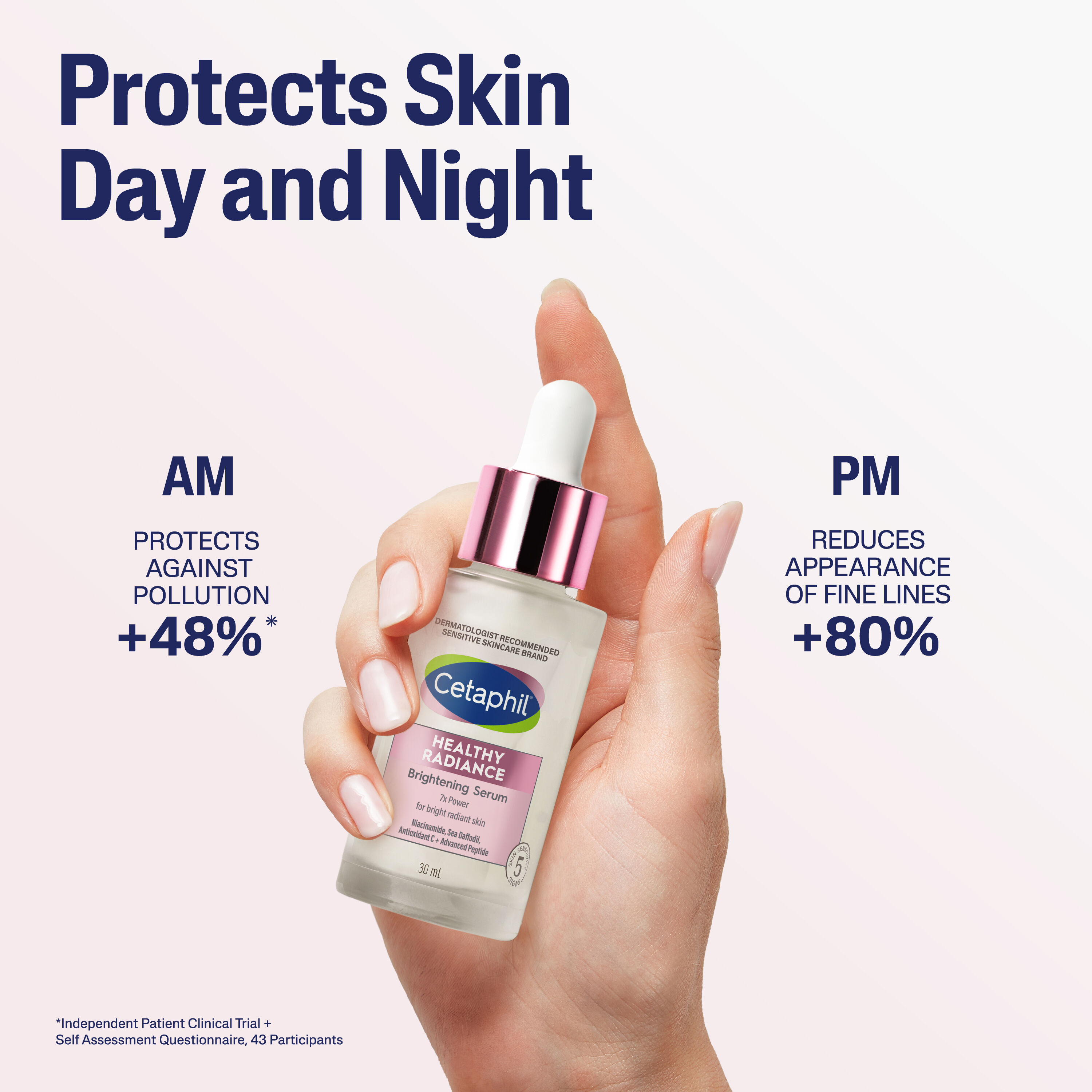 Healthy Radiance Brightening Serum
