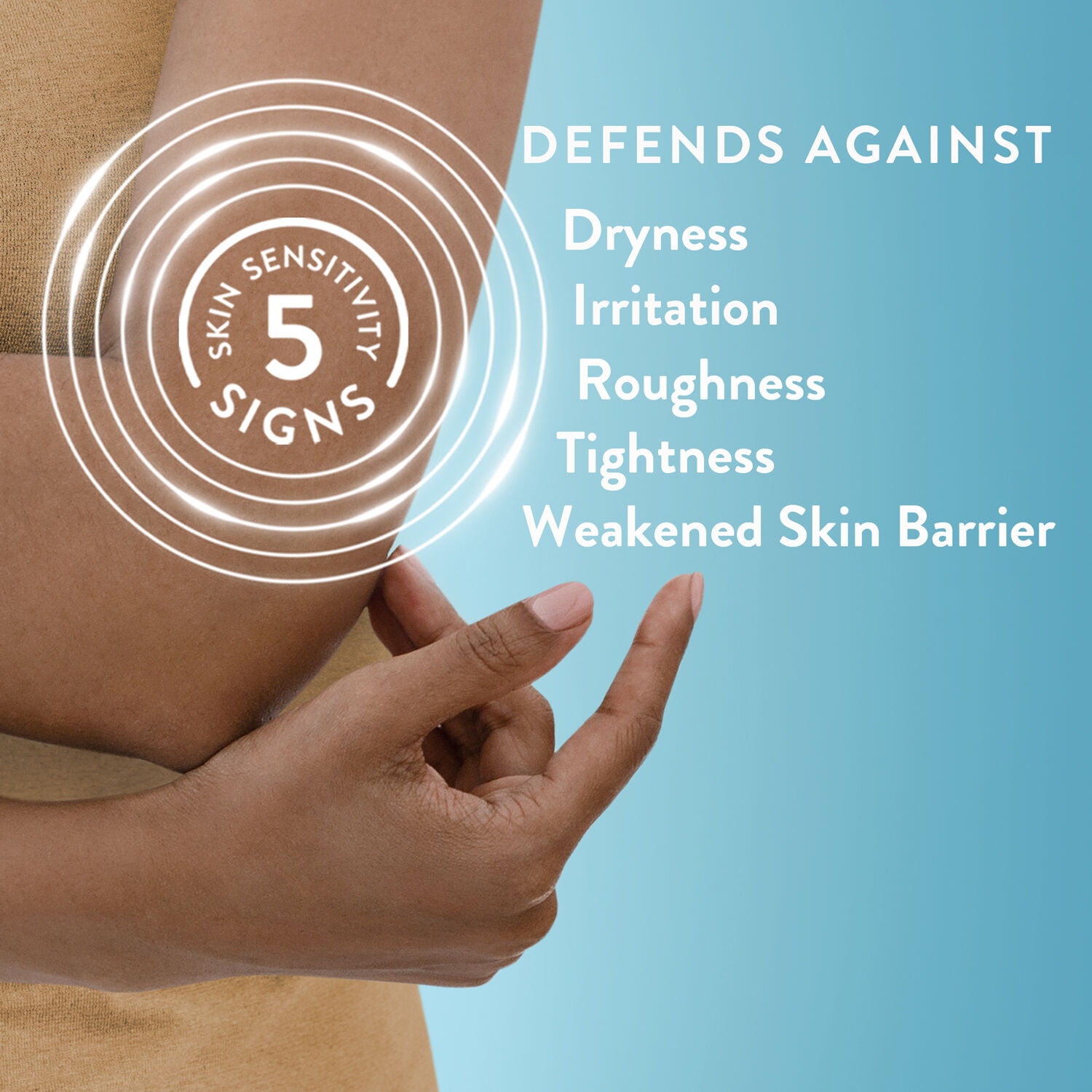 Daily Advance Moisturising Lotion