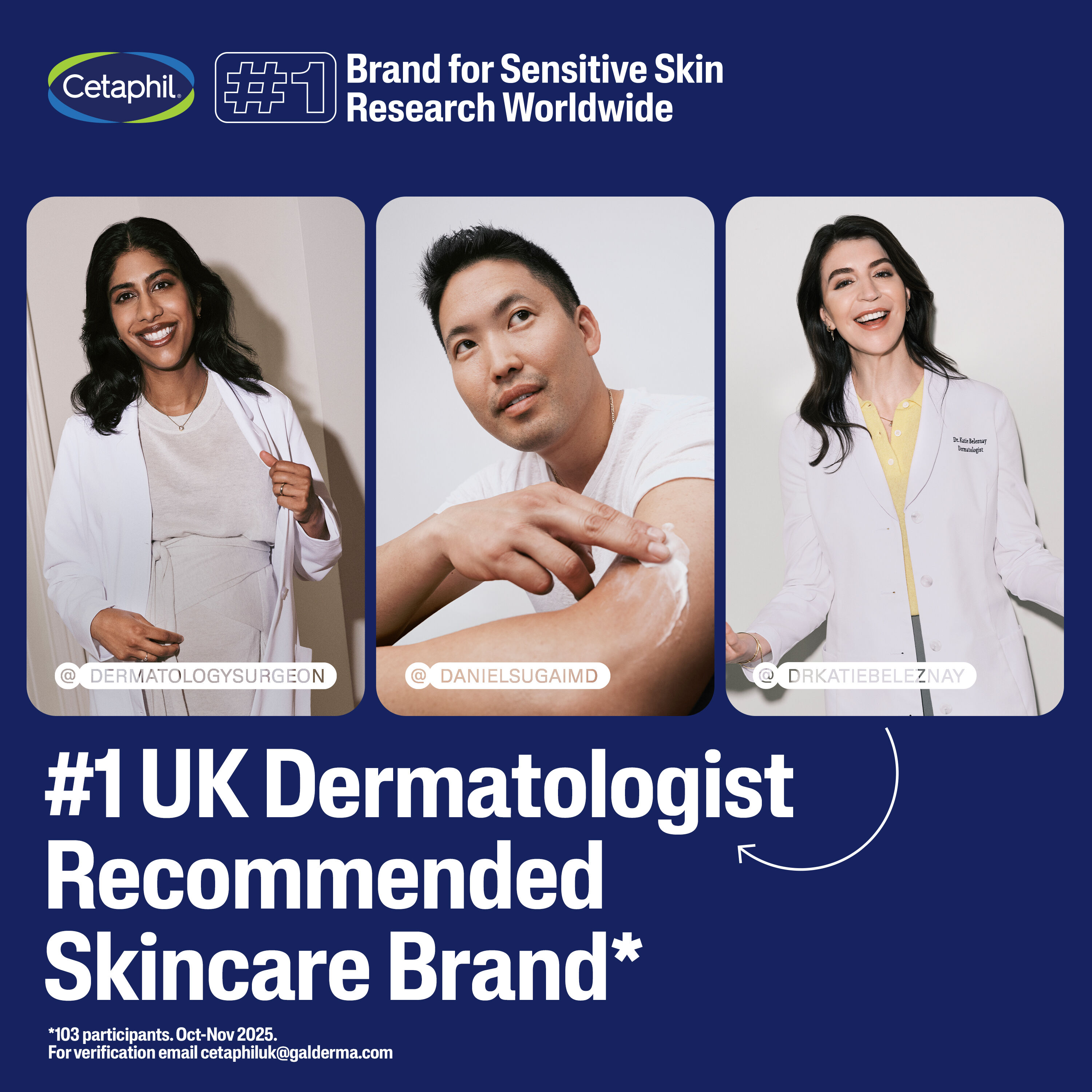 Cetaphil Repair & Renew Serum (PM) 30ml