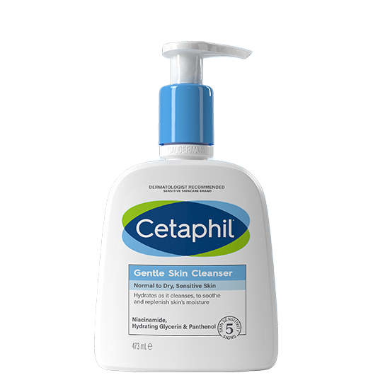 Gentle Skin Cleanser