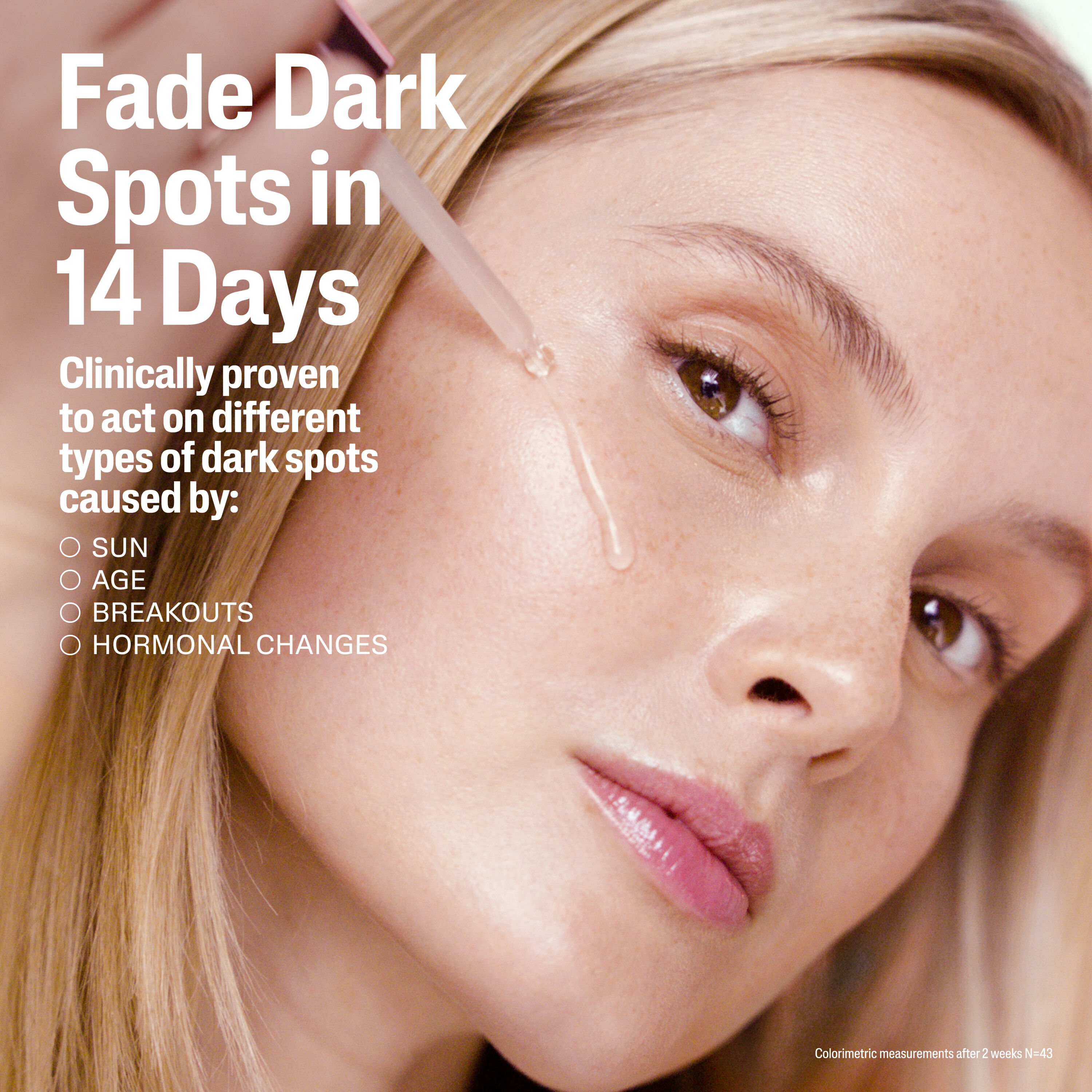 Healthy Radiance Brightening Serum