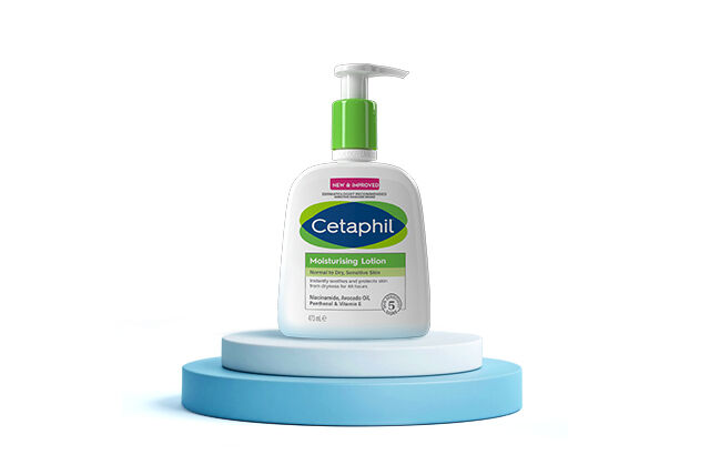 Moisturising Lotion