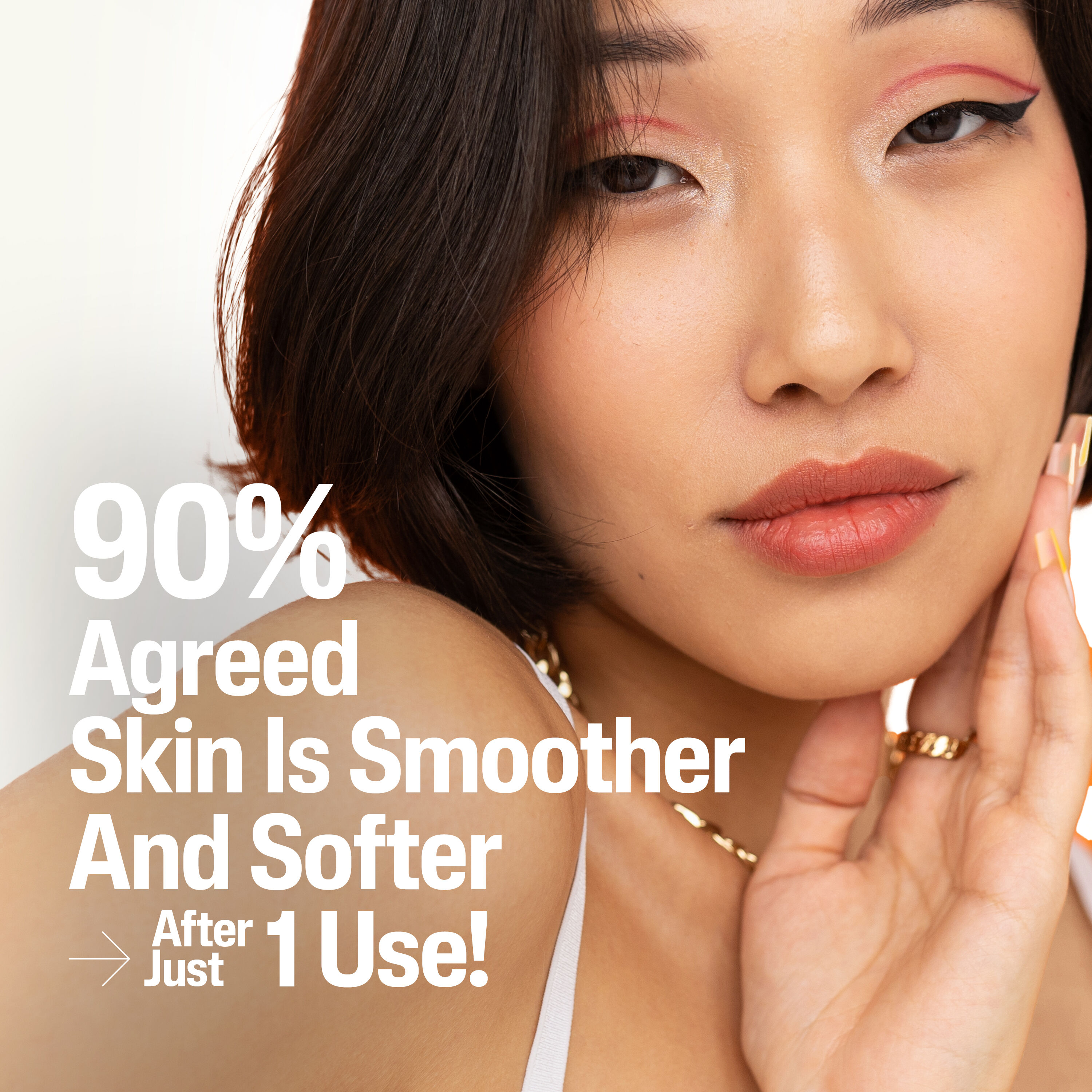 Gentle Exfoliating Salicylic Acid Cleanser, For Face & Body