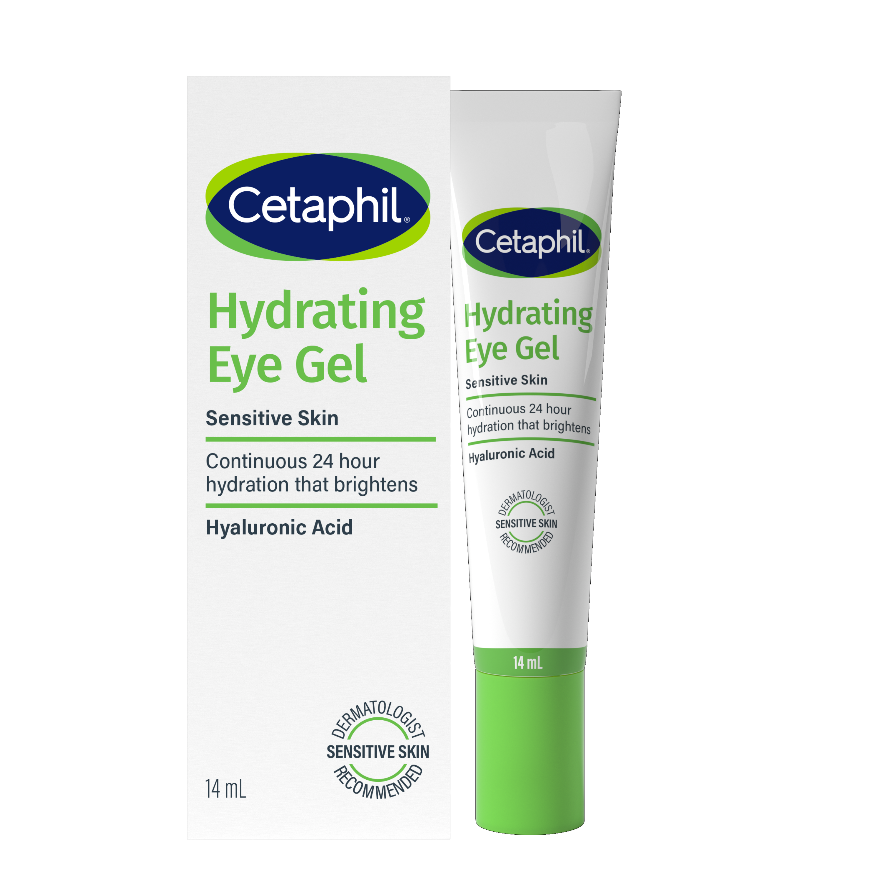 Hydrating Eye Gel