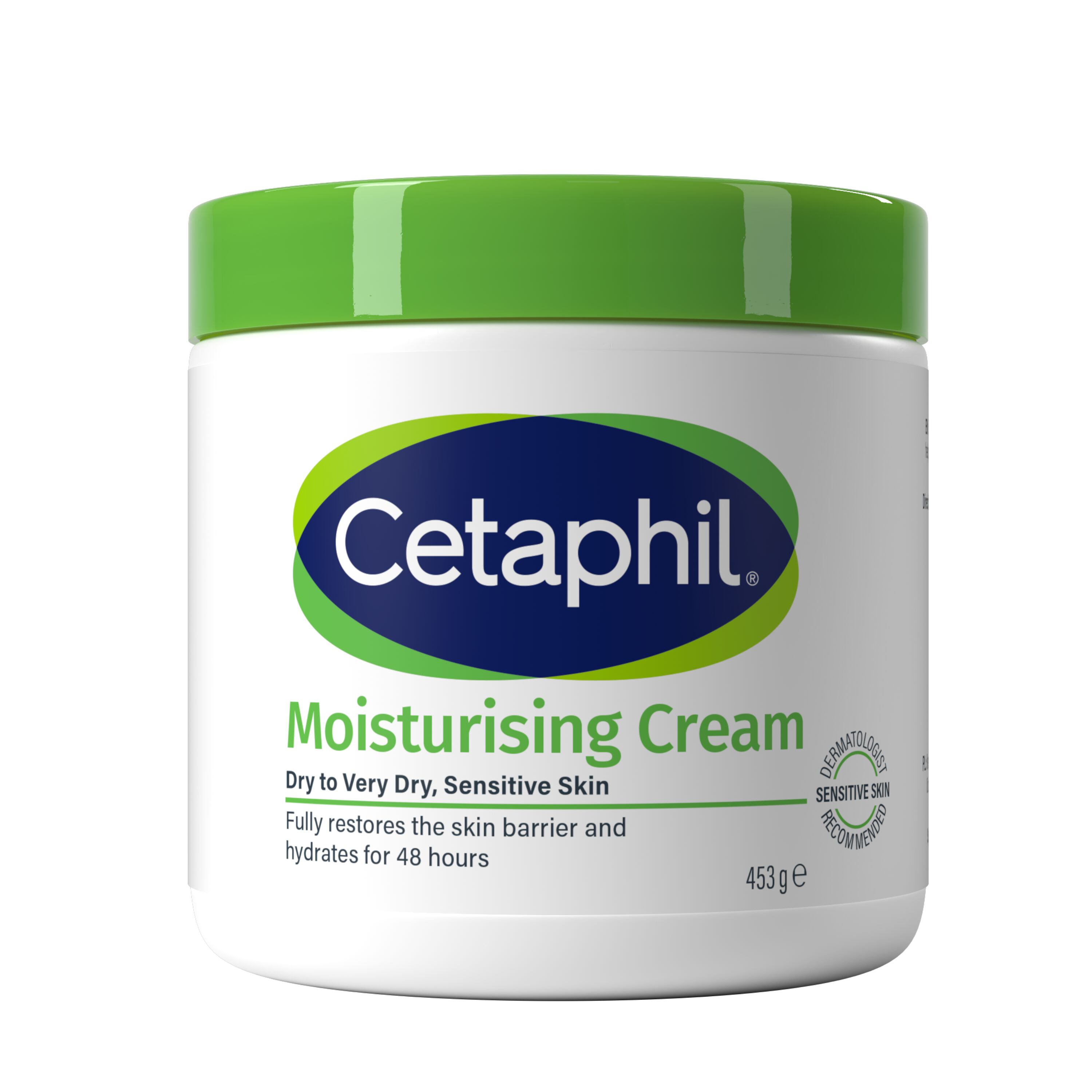 Moisturising Cream
