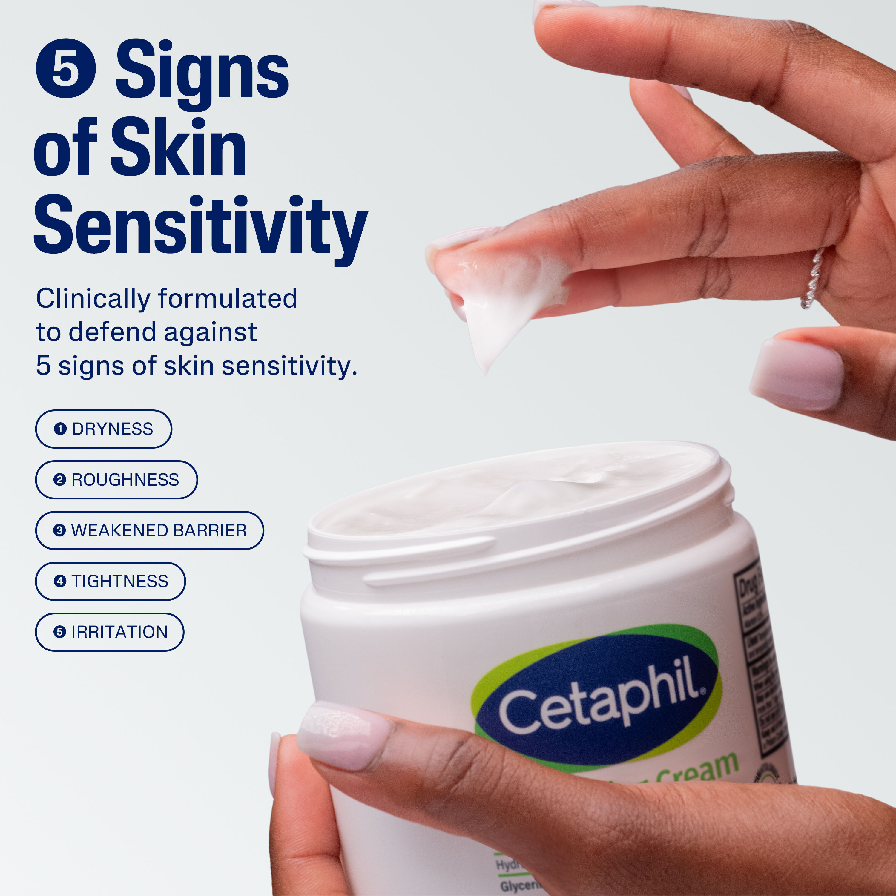 Moisturising Cream