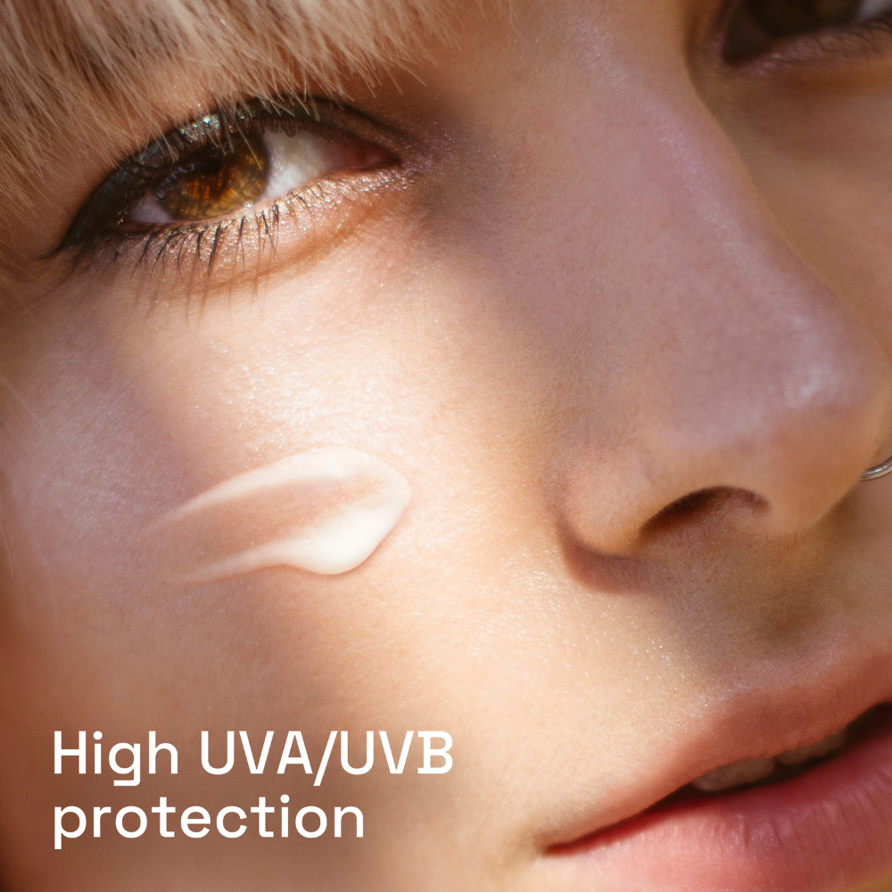 Daily Defence Cream SPF 50
