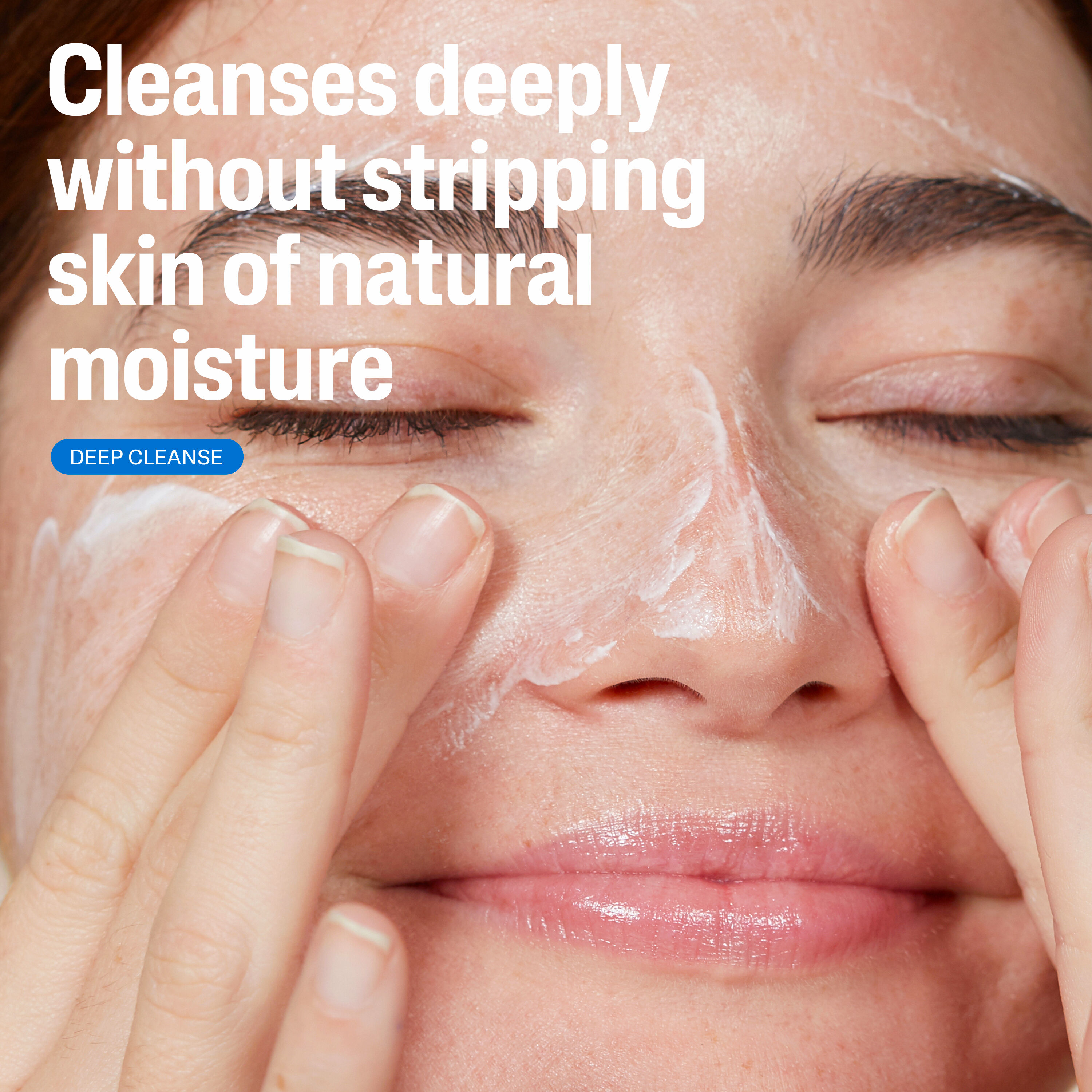 Oily Skin Cleanser