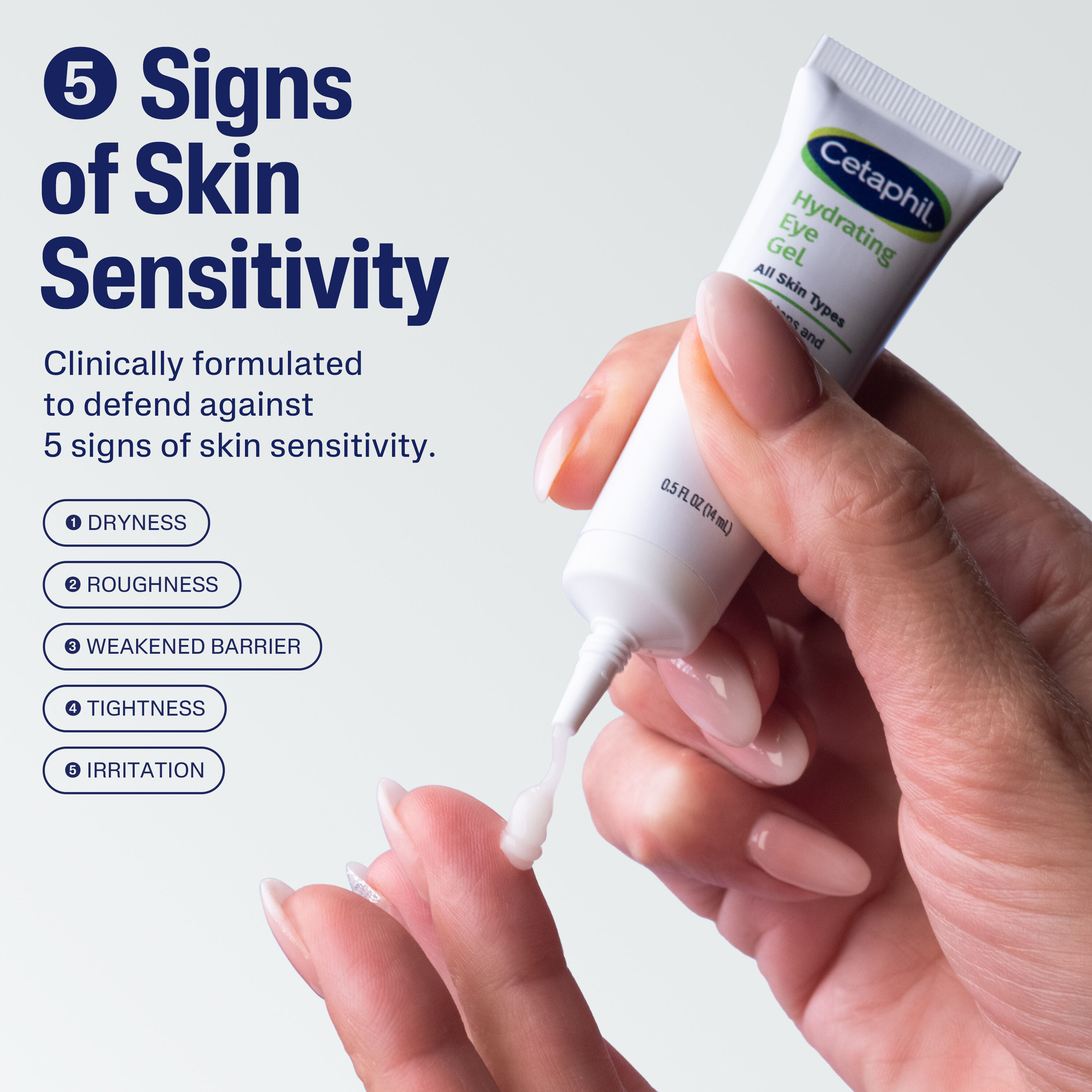 Hydrating Eye Gel